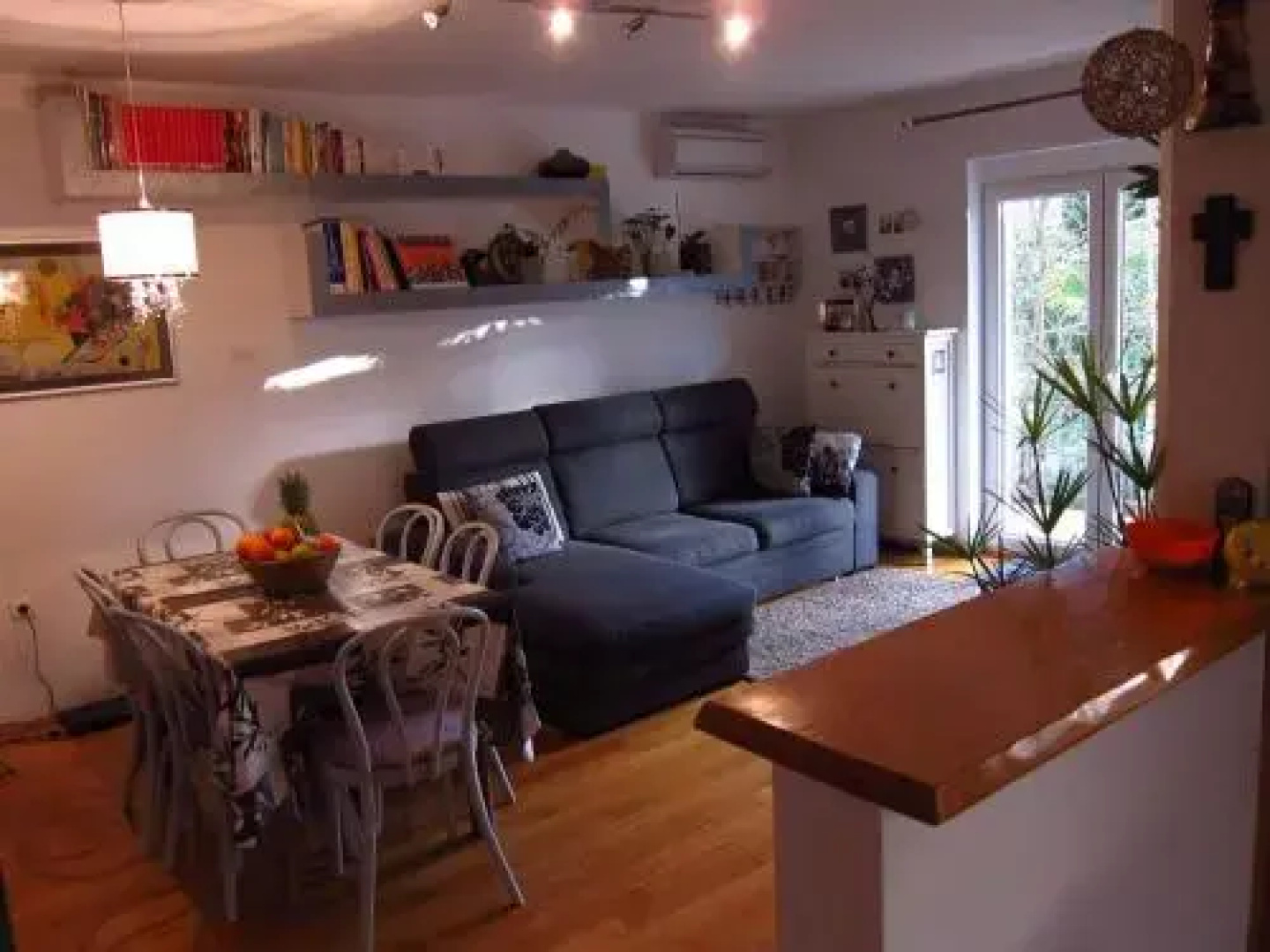 Apartments Mirta