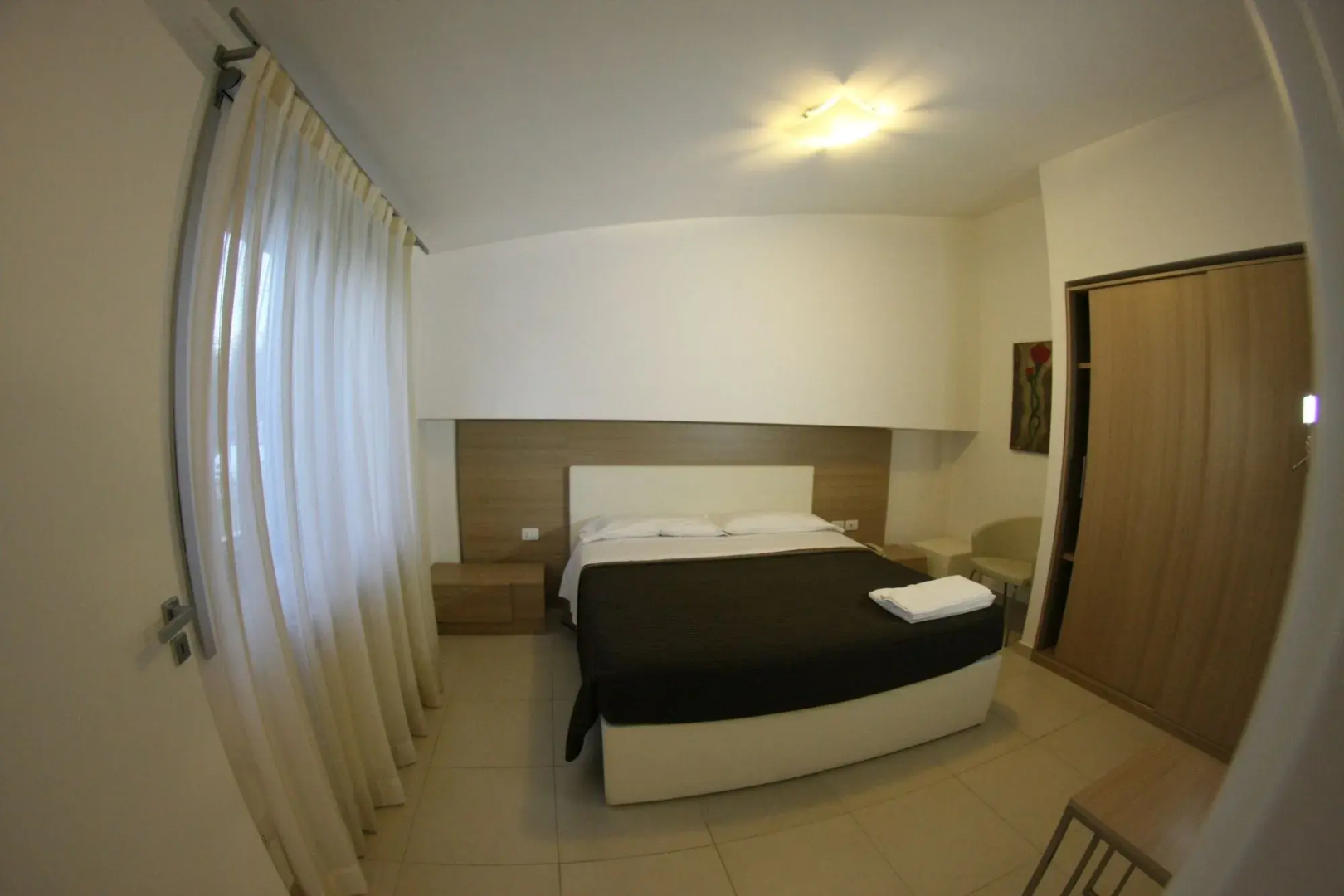 San Michele Apartments