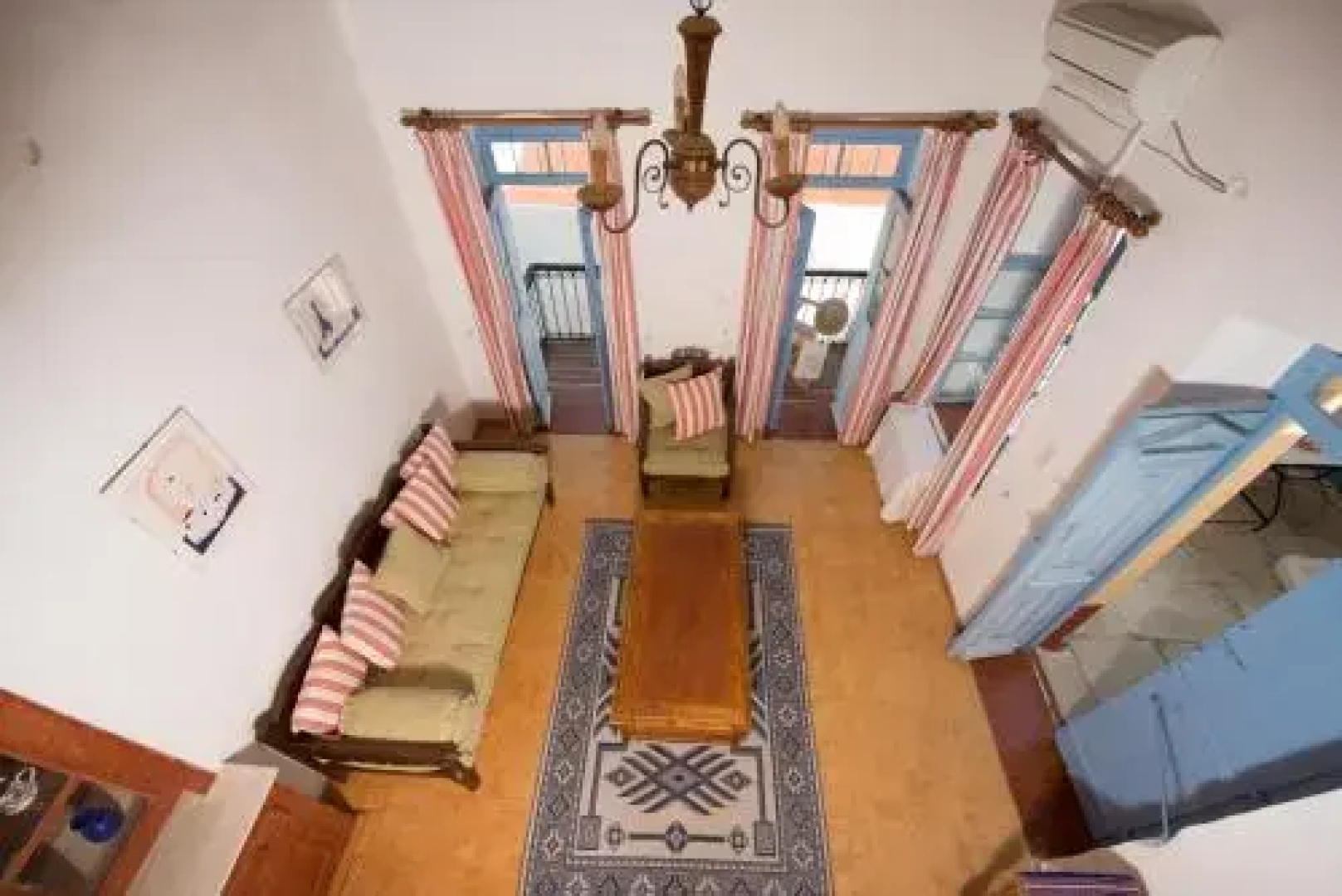 Perivoli Apartment