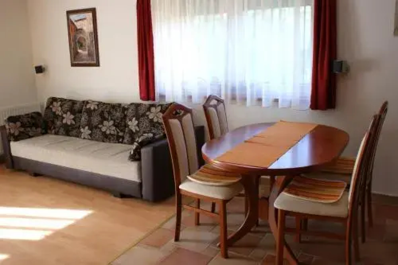 Arnyas Apartmanhaz