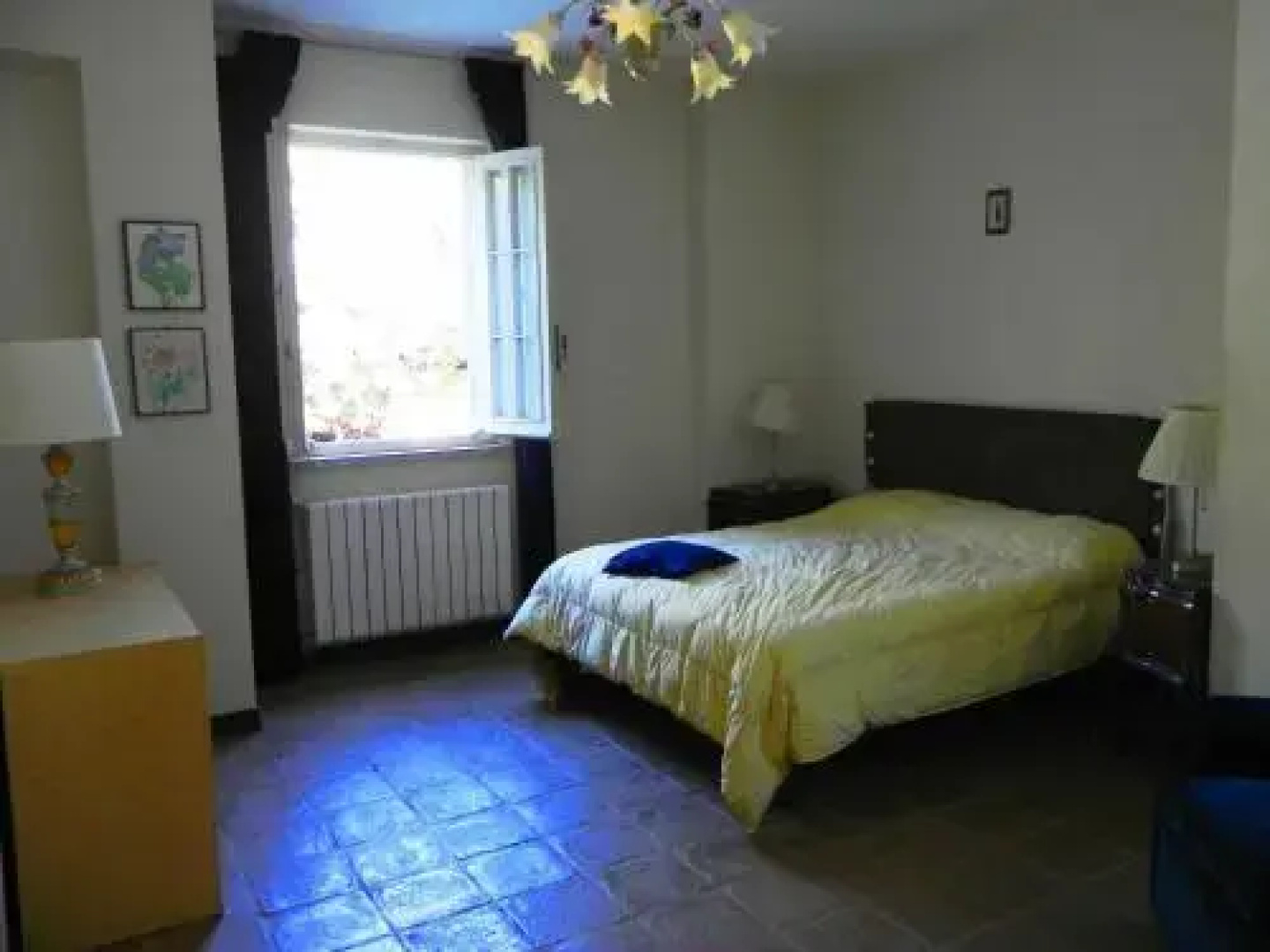 Villa Fazzari