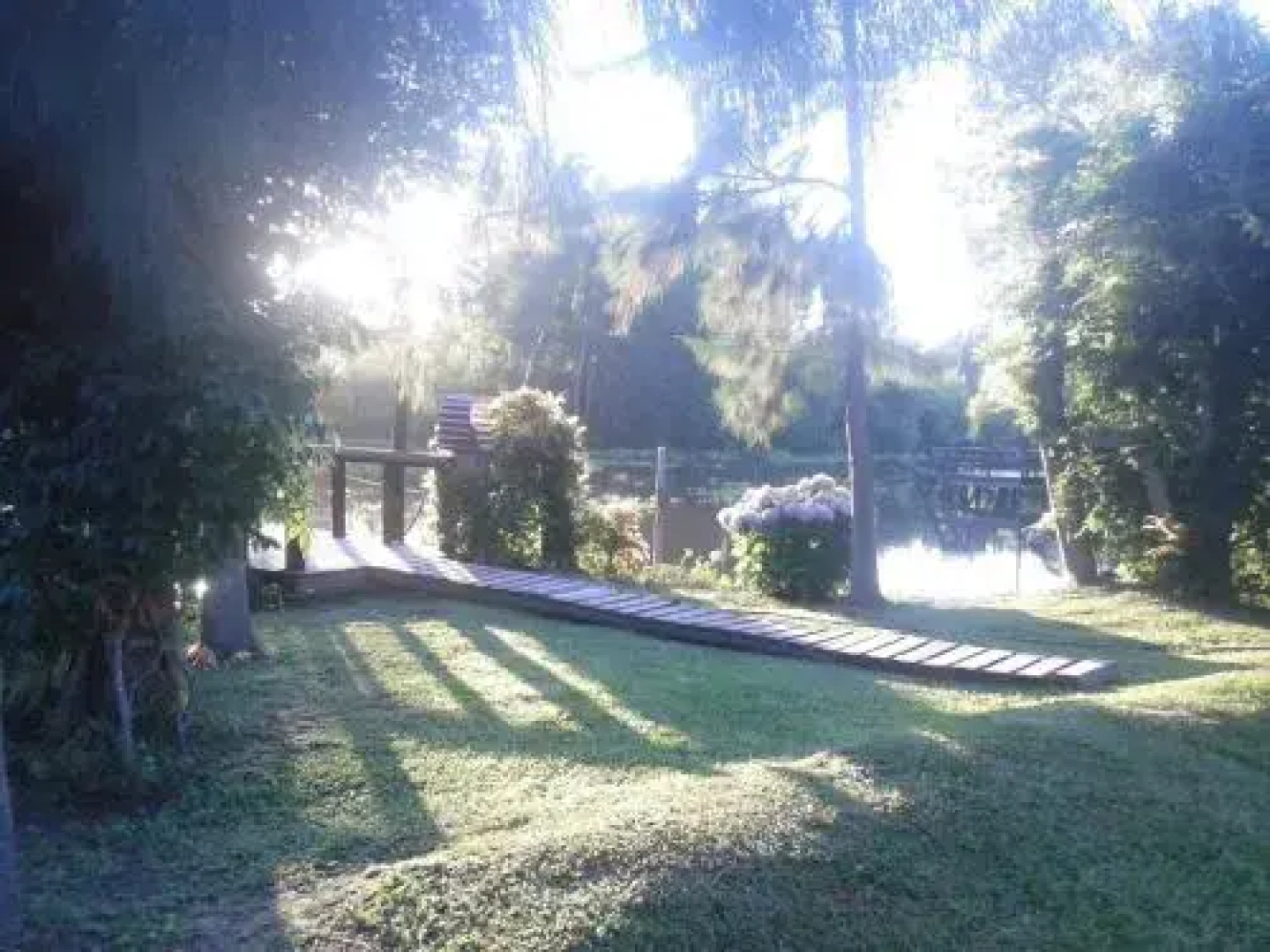Cabañas Con Con
