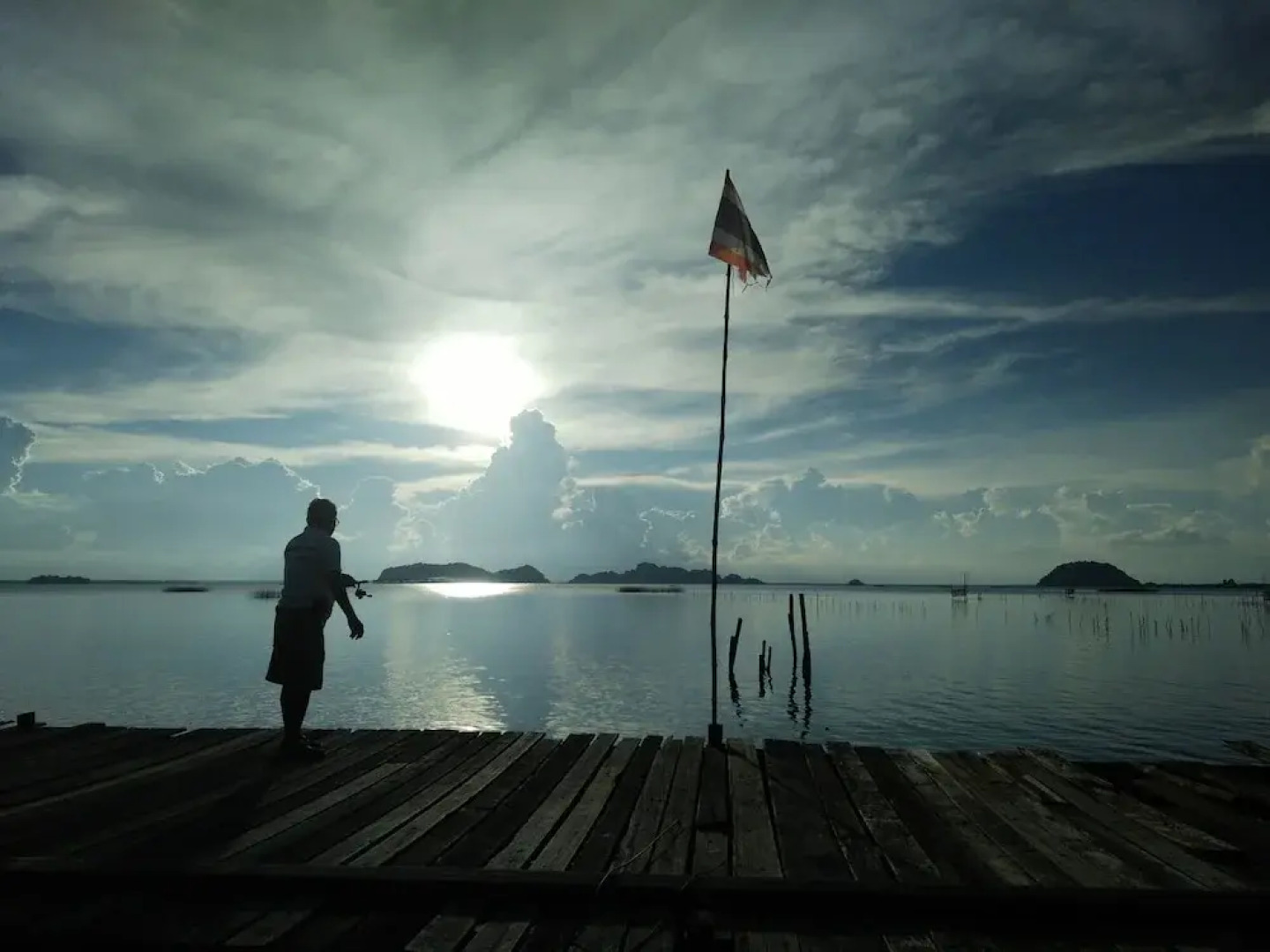 Khaochan Resort Phatthalung