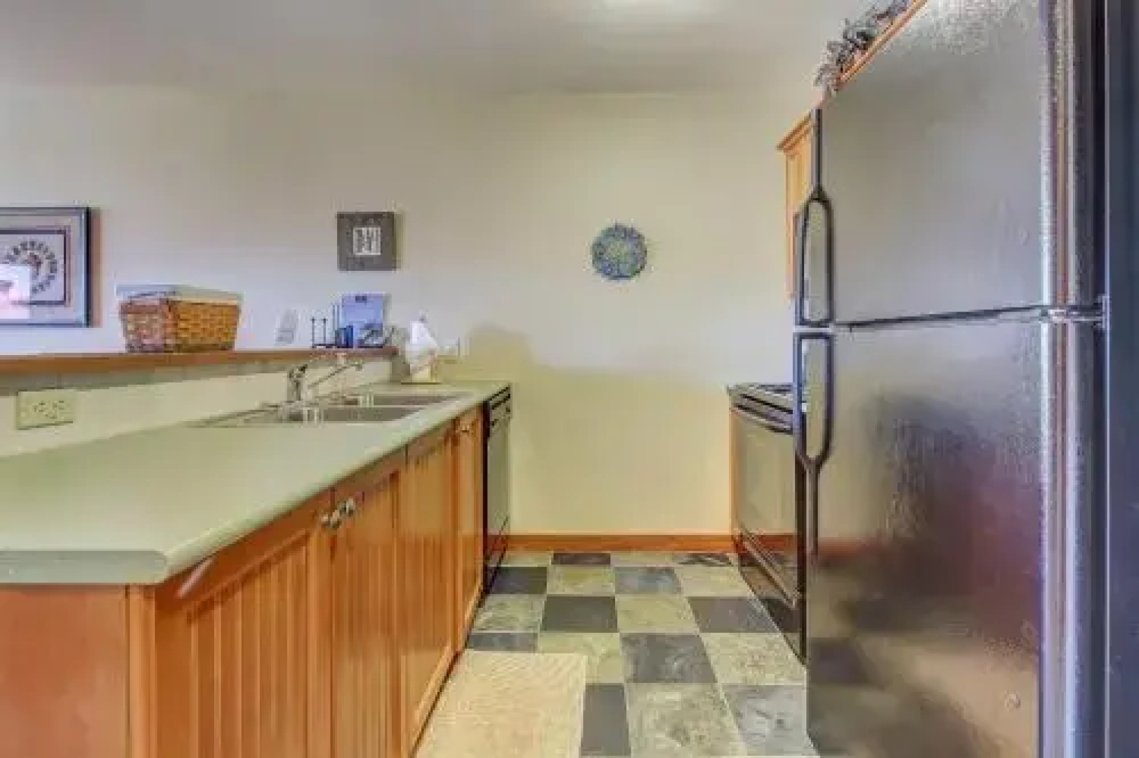 Eagle Springs East 402: Buffaloberry Suite
