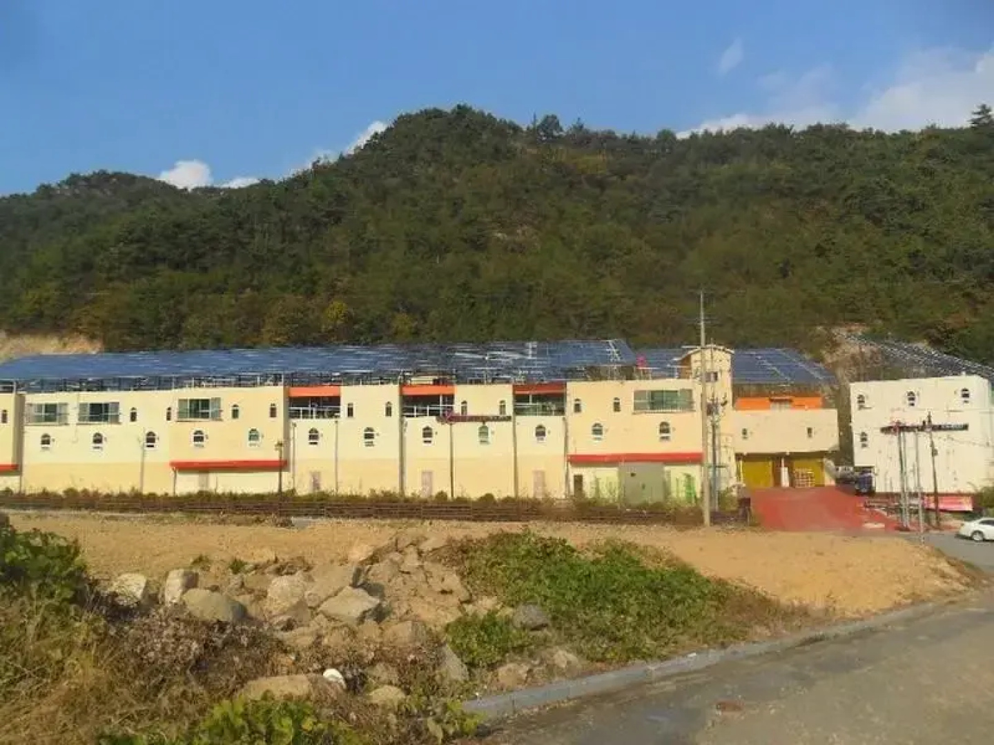 Eldorado Resort Condo