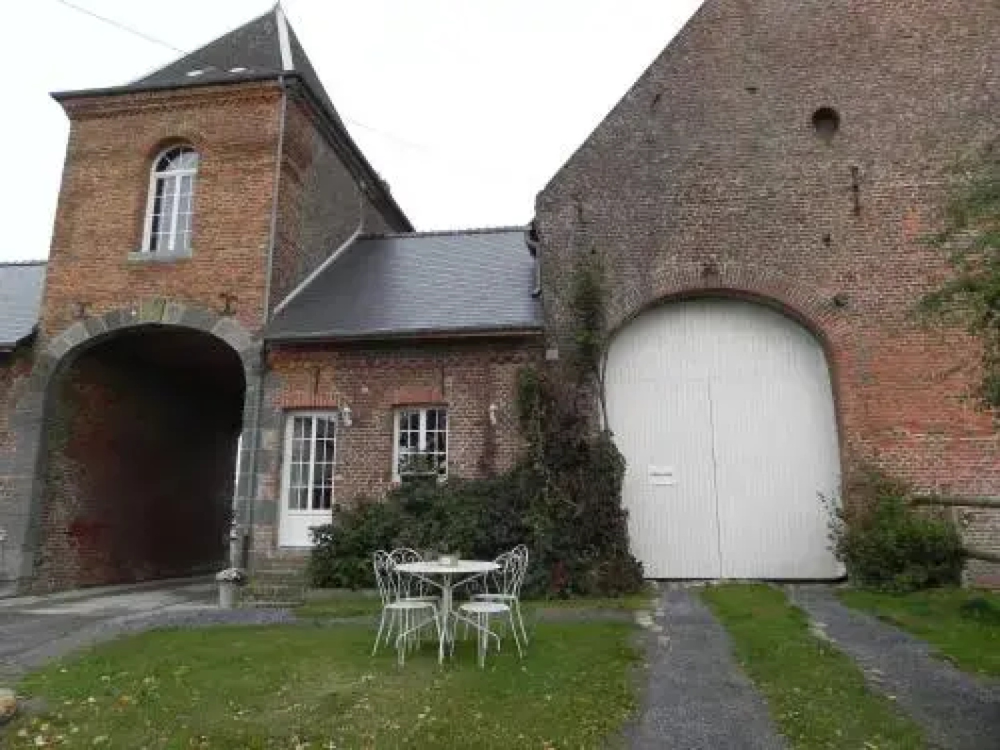 Le Petit Gîte