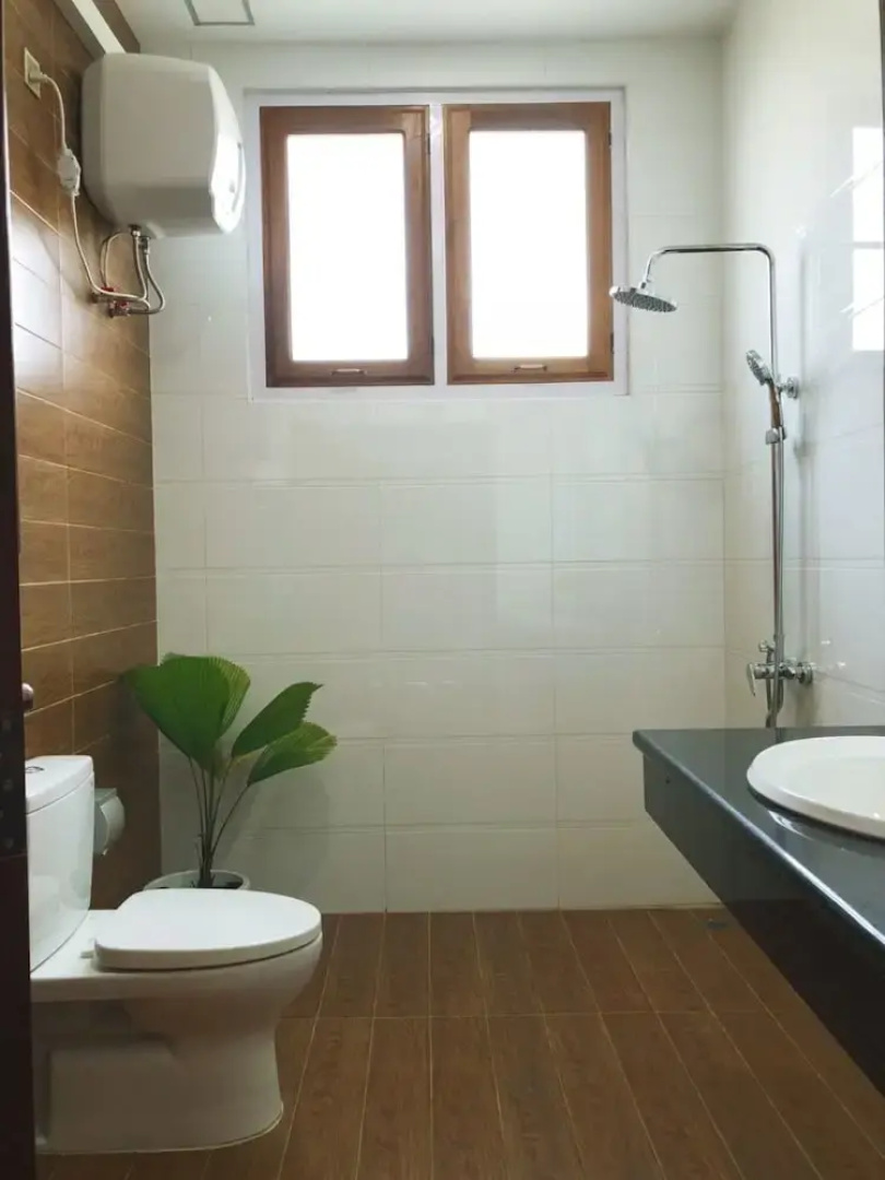 Hotel Hukaung