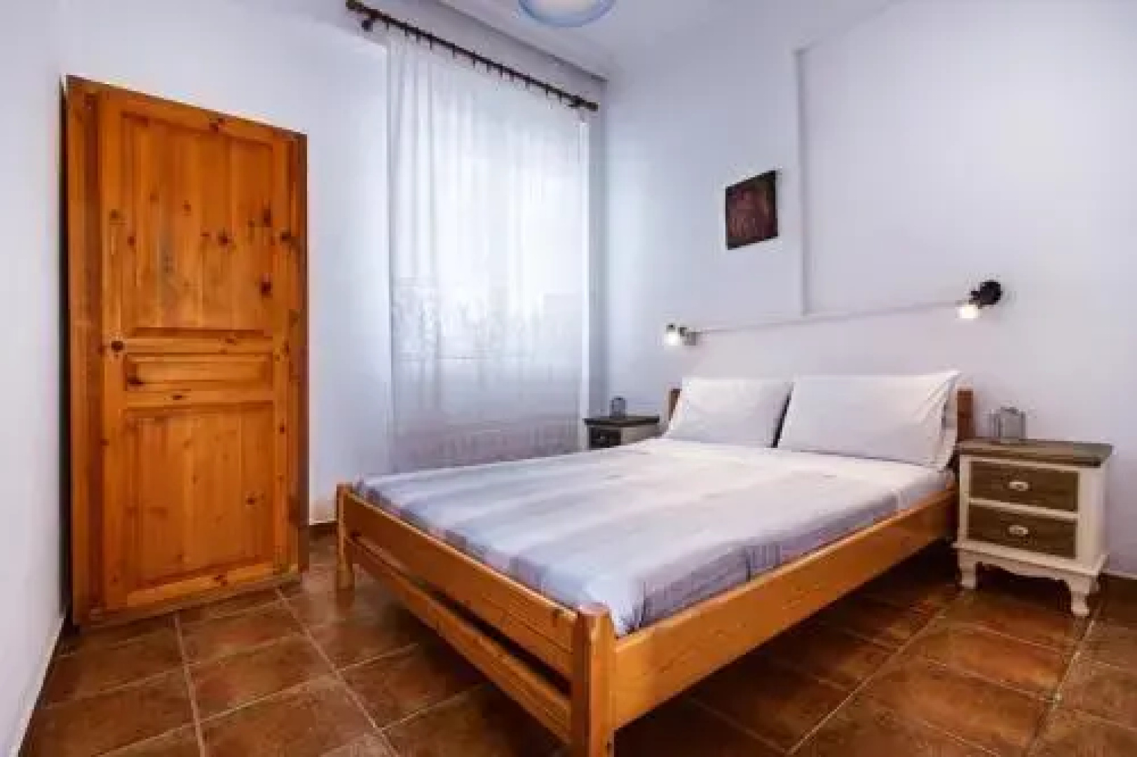 Anemomilos Studios & Apartments