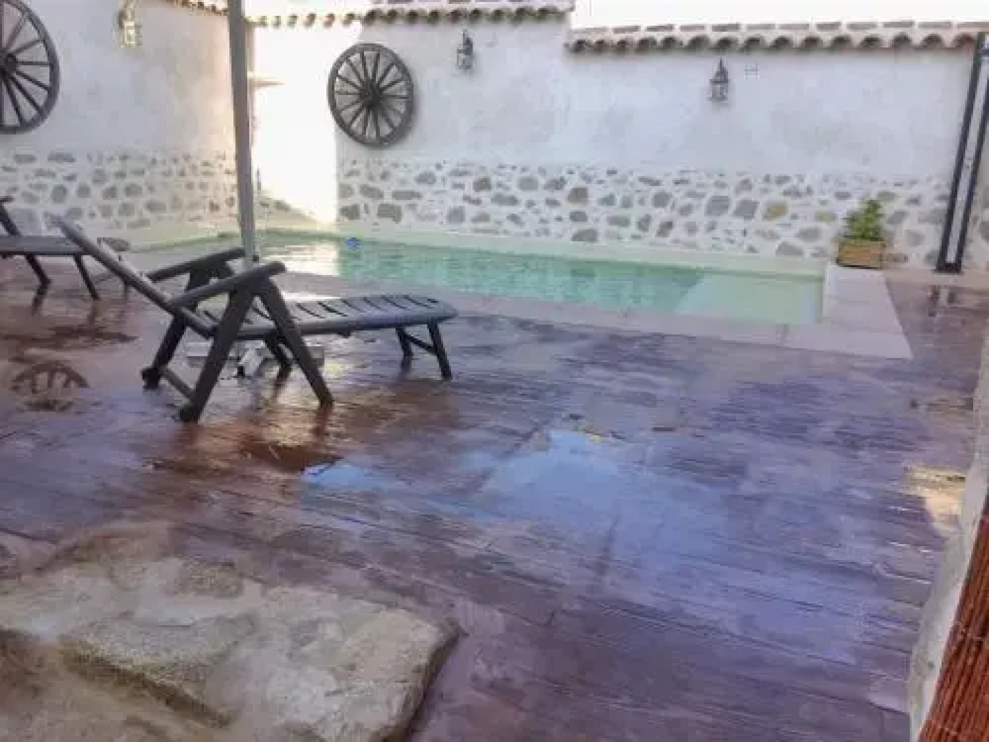 Casa Rural Abuelo Pedro