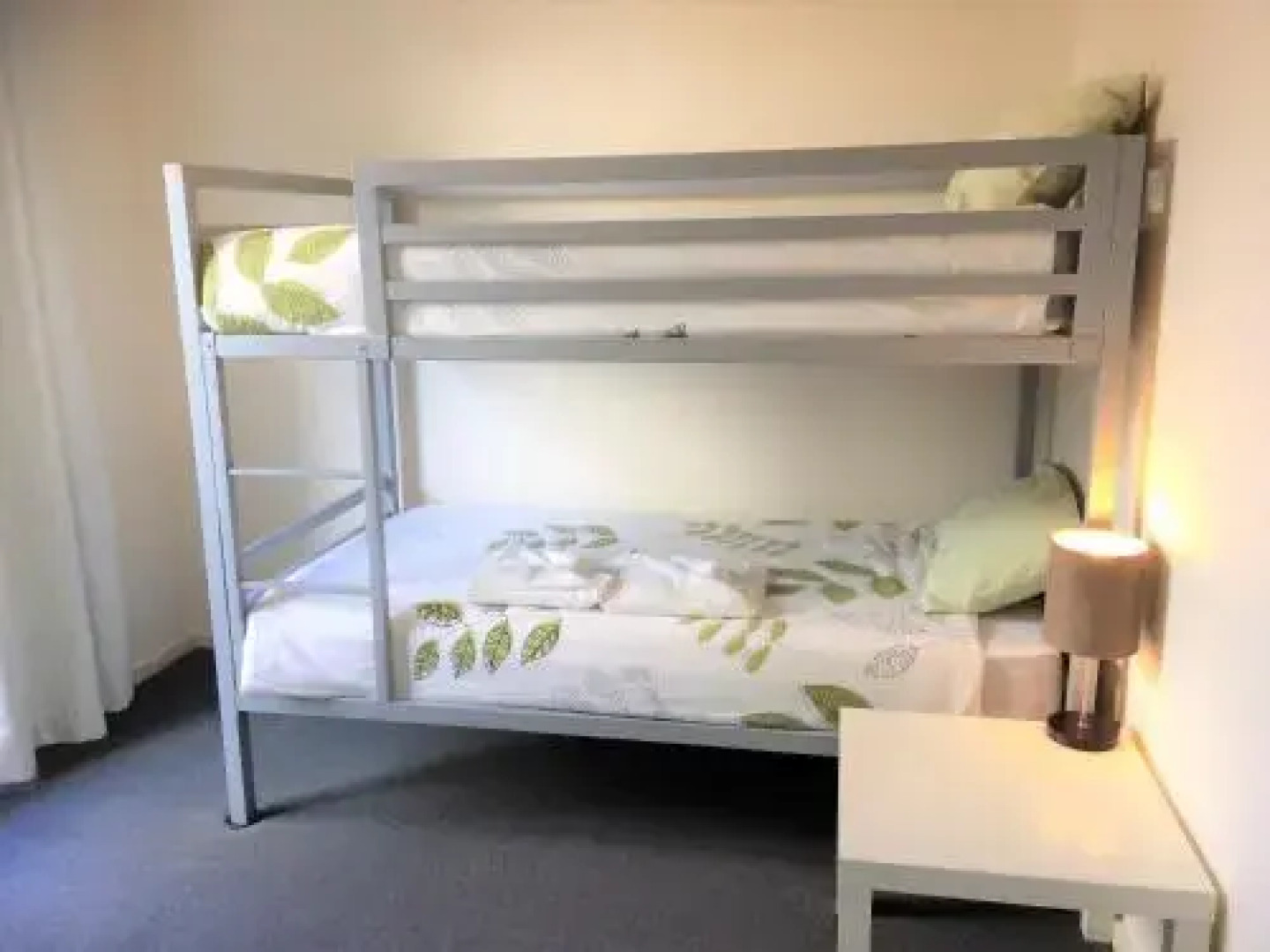 Bayview Beach House Apartment No 2