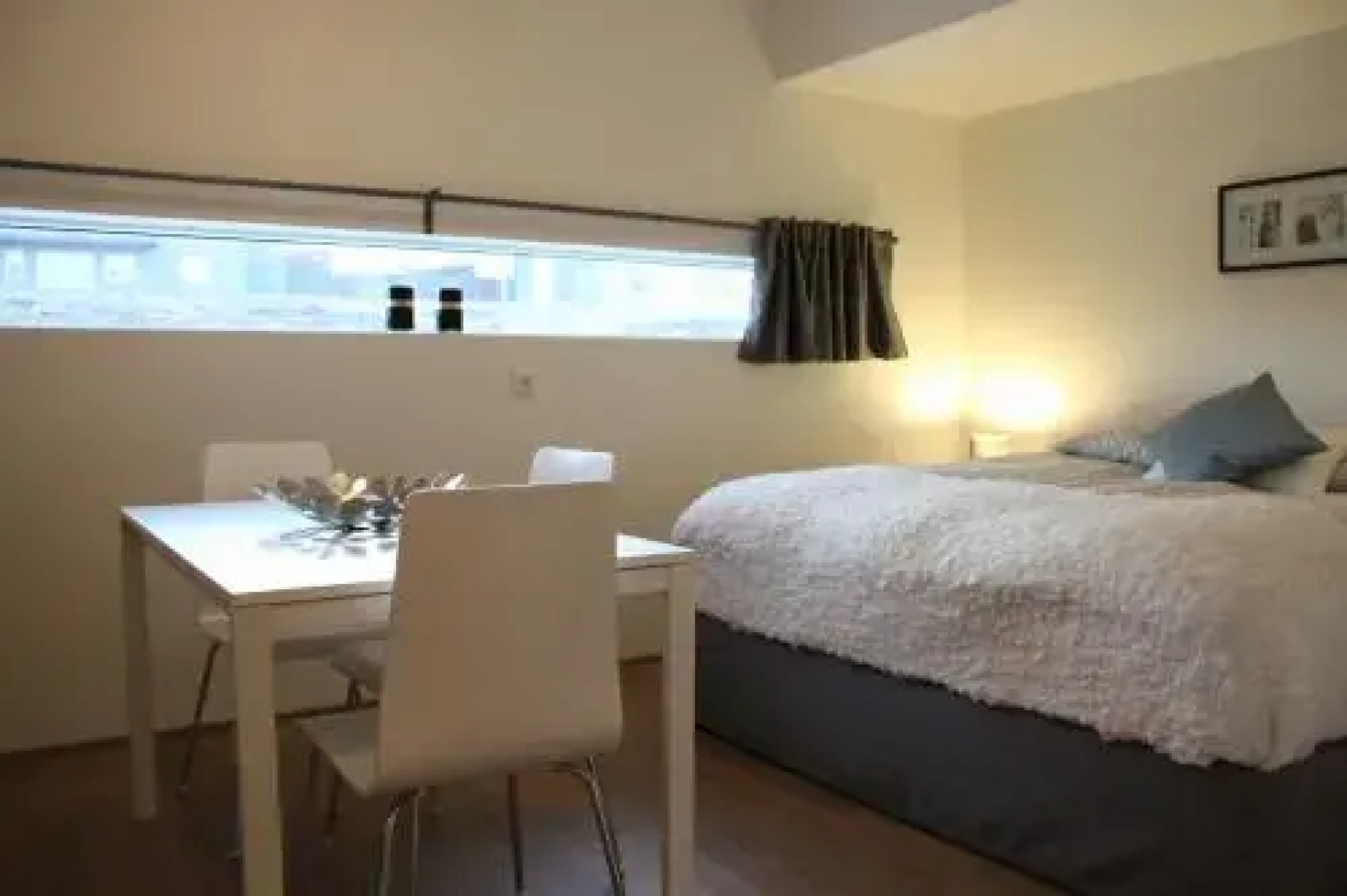 Quiet Comfort Guesthouse