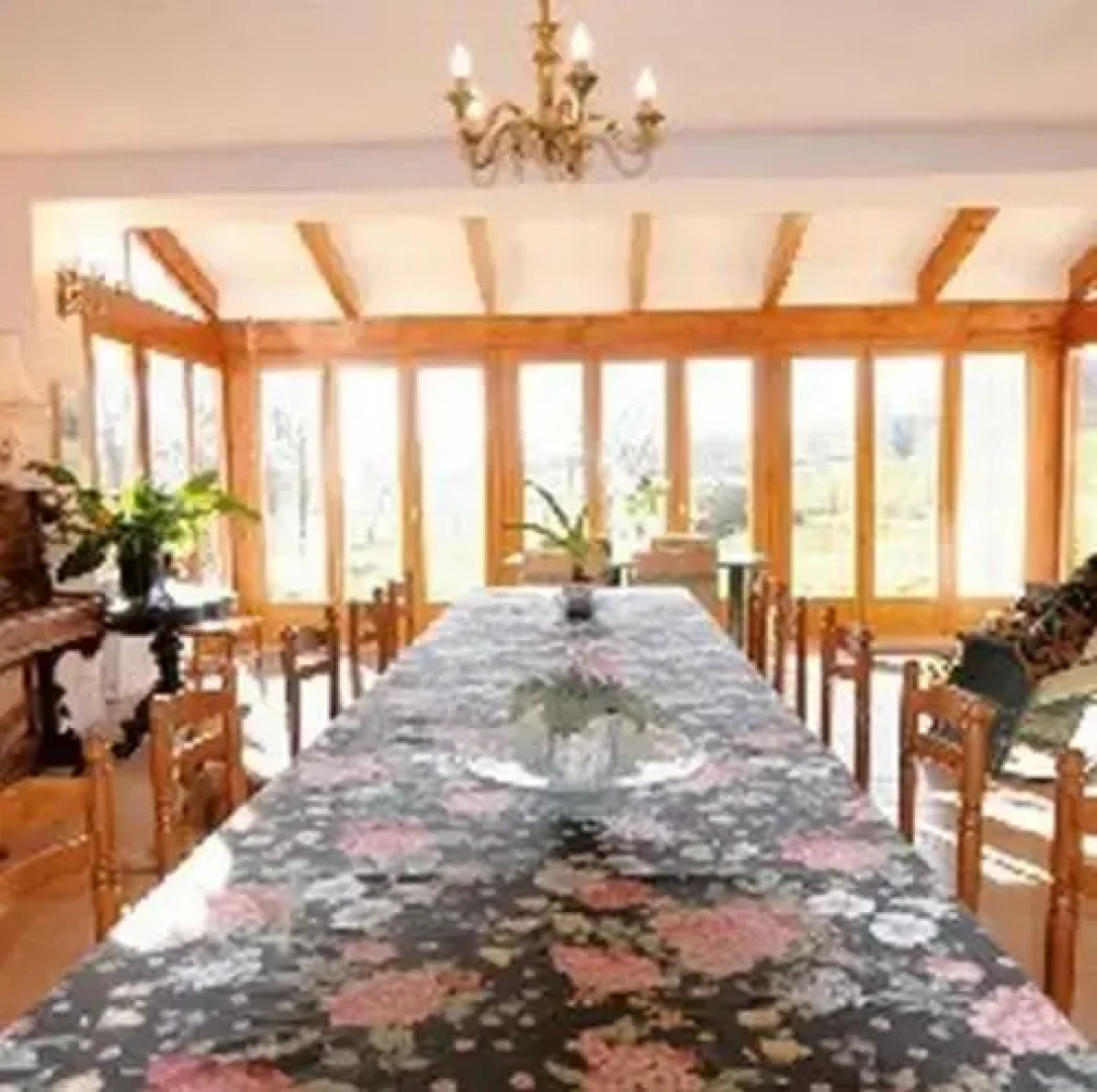 Chambre dHôtes Domaine de la Trille