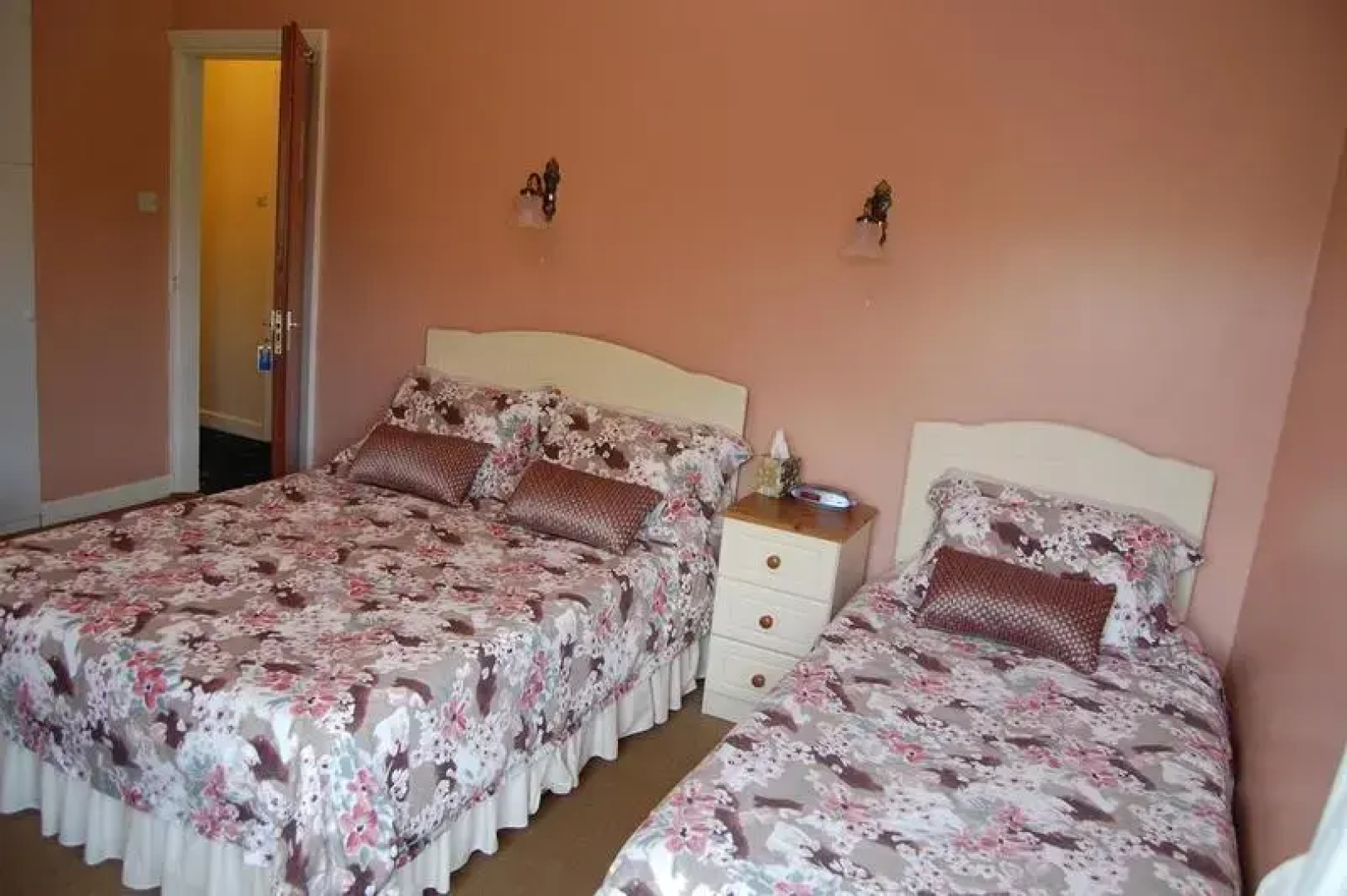 Rockville B&B