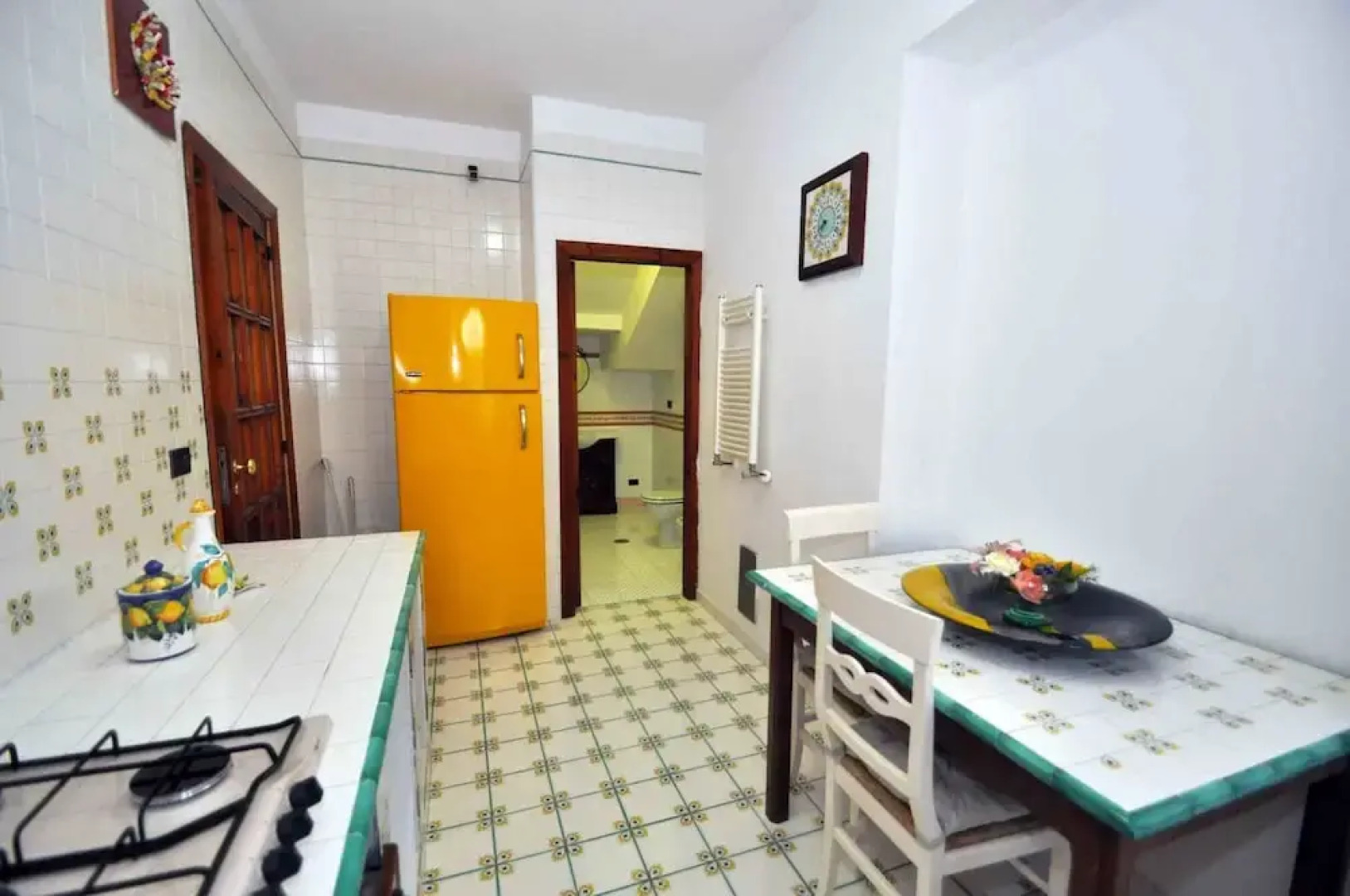 Amami Viaggi - Villa Lucia Aurora