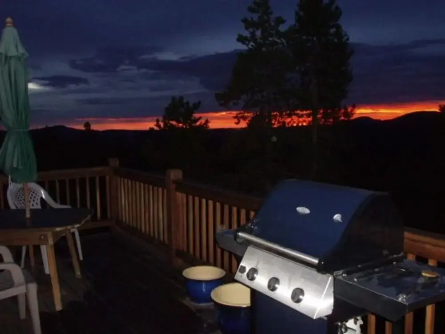 The Wilderness Cottage