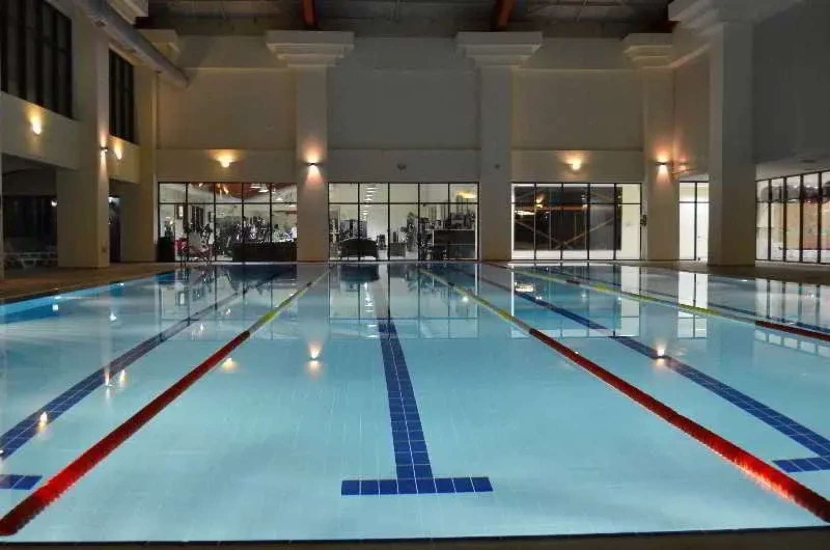 LifePort Hotel