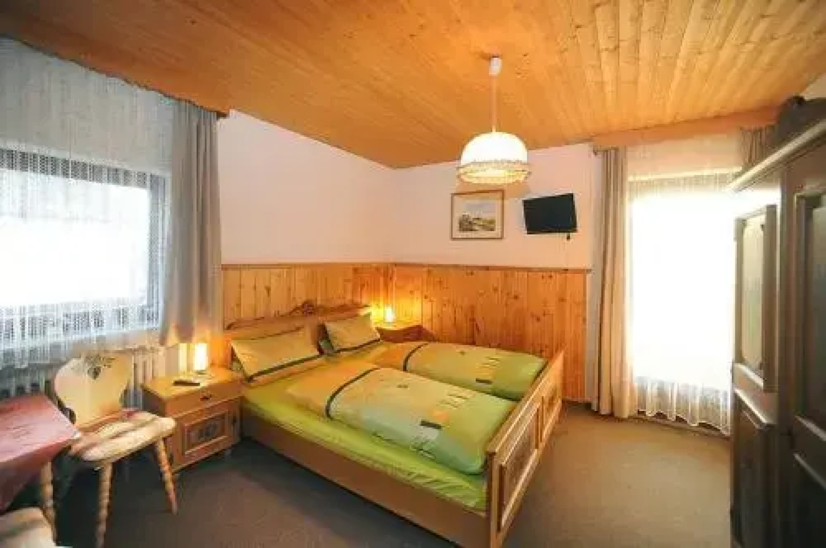 Pension Waldeck