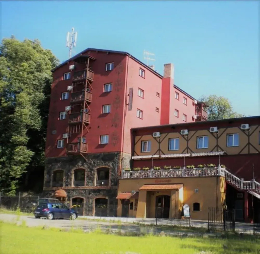 Hotel Et Cetera