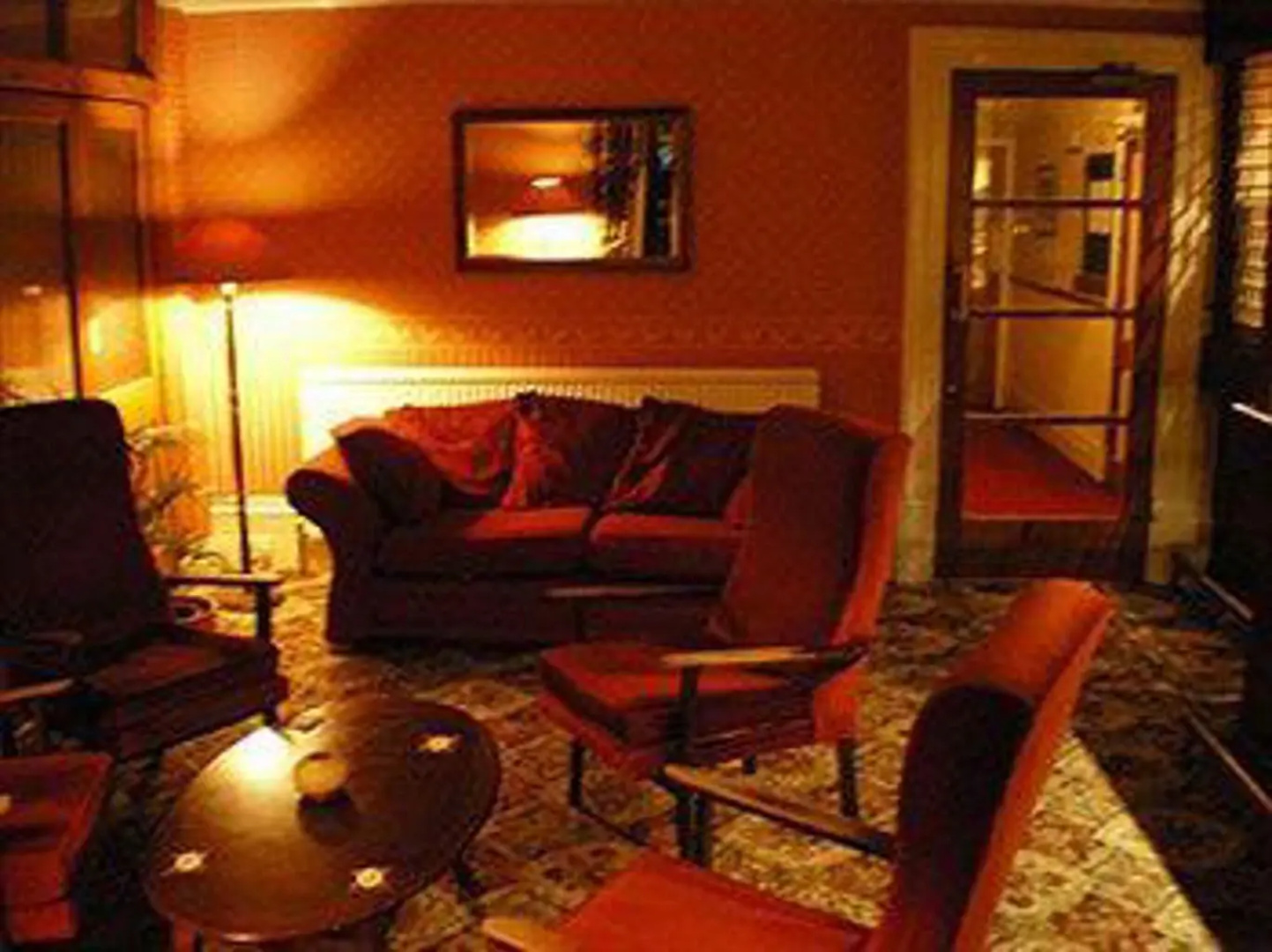 Claireville Hotel