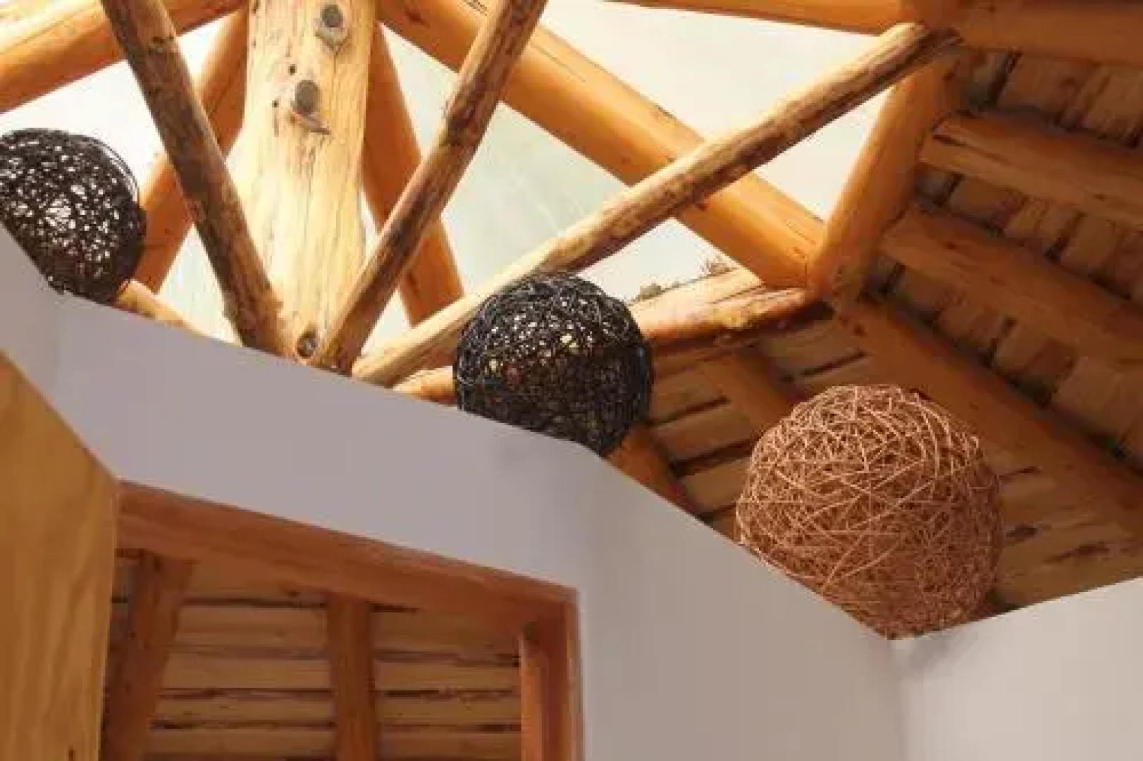 Cabañas Los Renuevos
