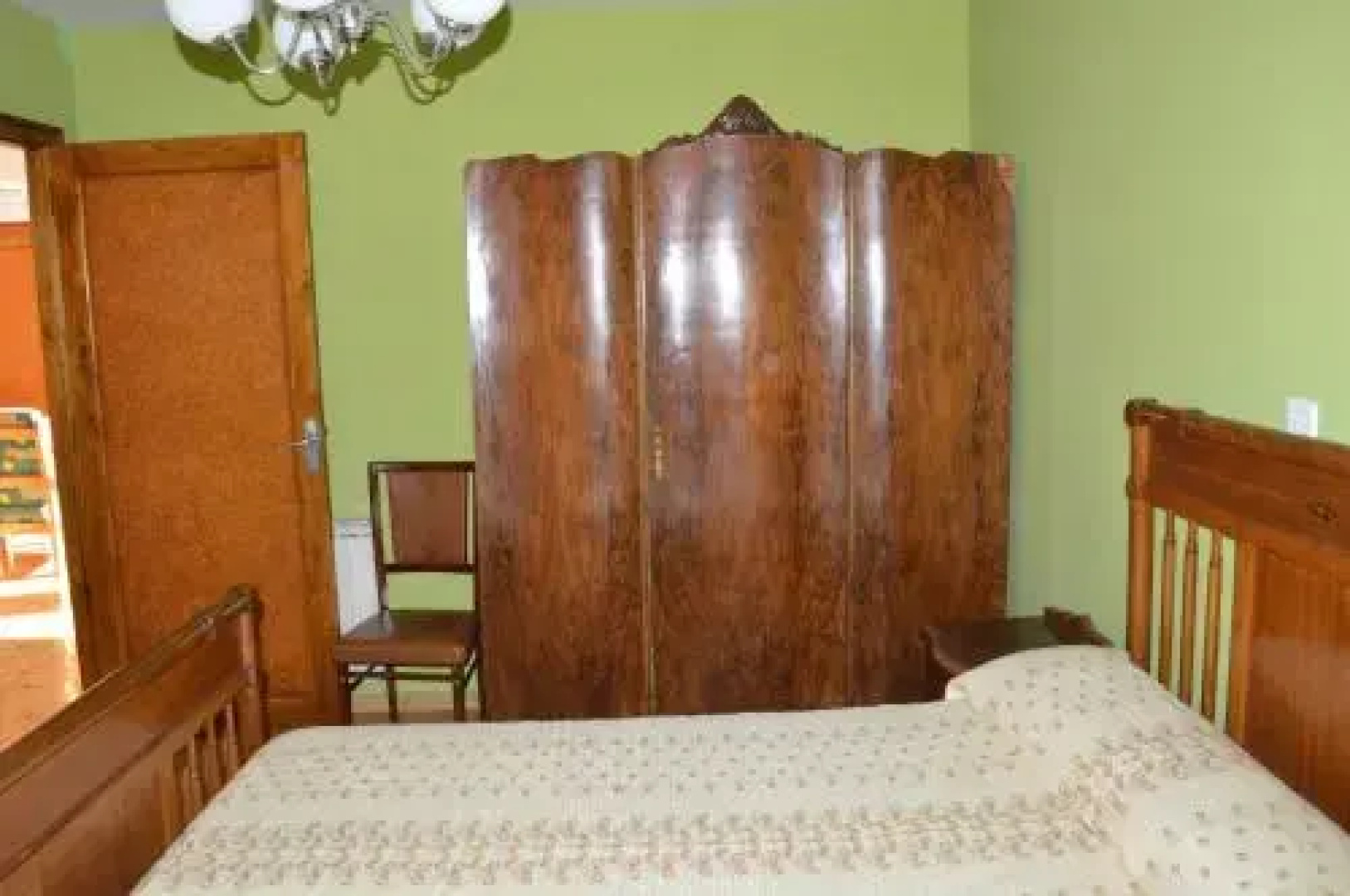 Casa Rural Los Lláganos