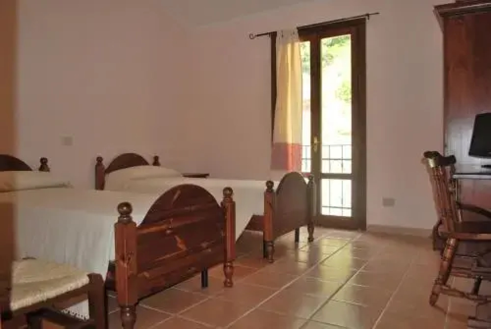 Punto Di Ristoro Uttolo