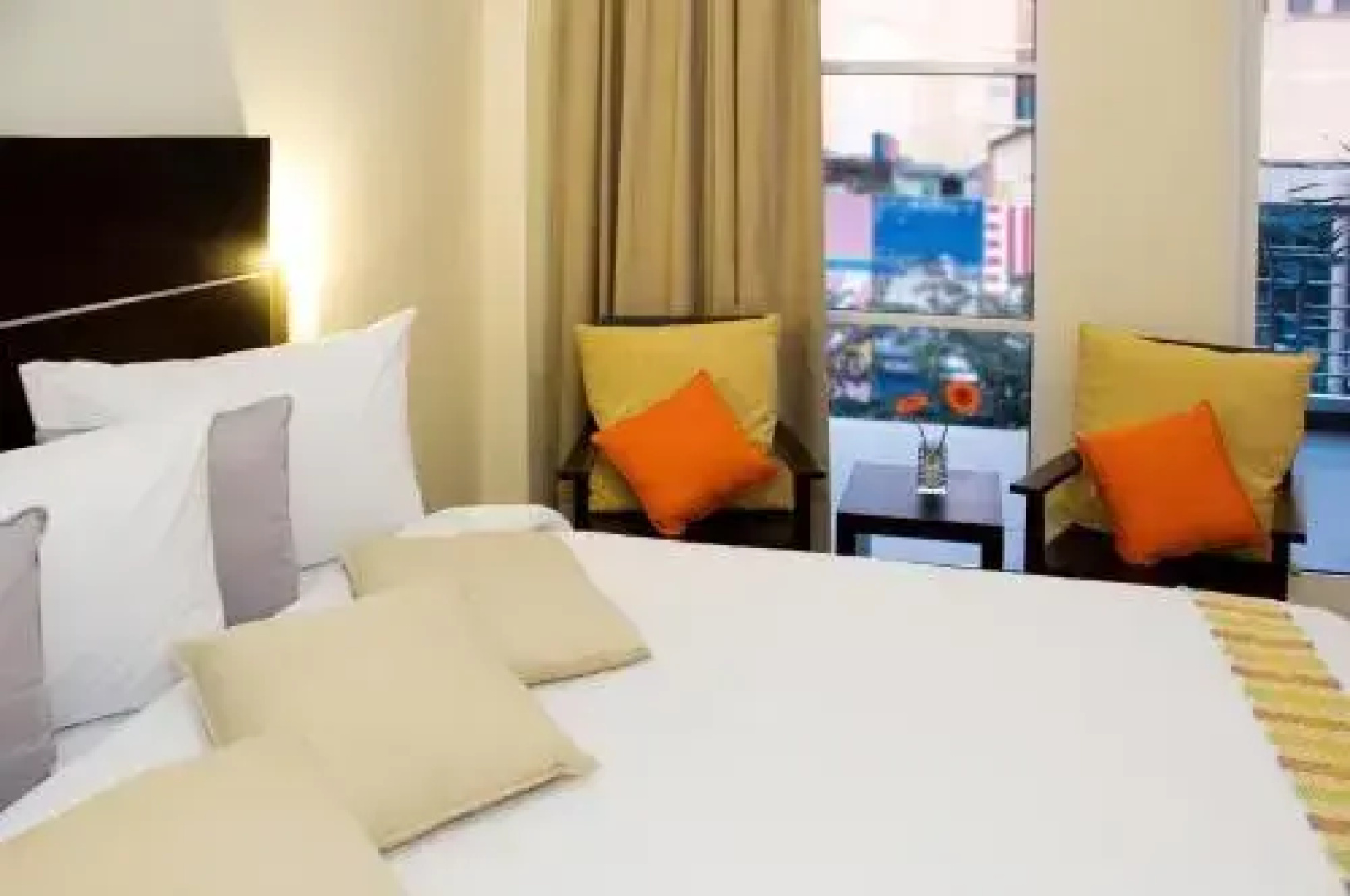 Ishine Hotel