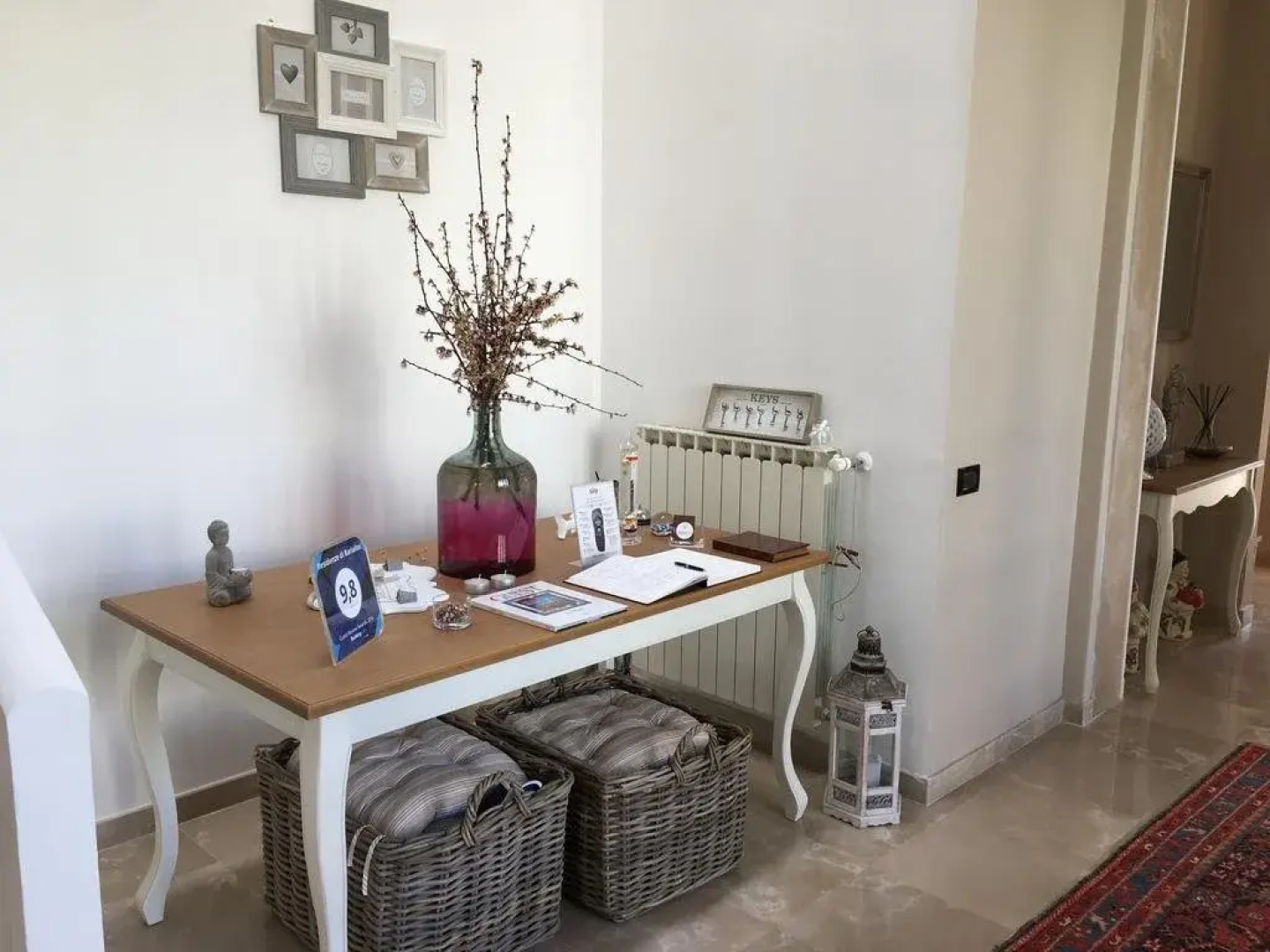 Residenze di Barialto