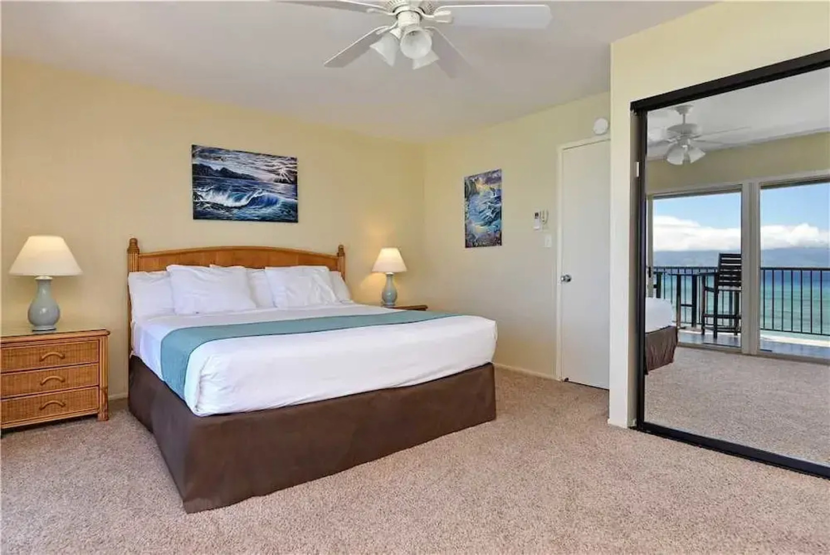 Lokelani #A205 - 2 Br condo by RedAwning