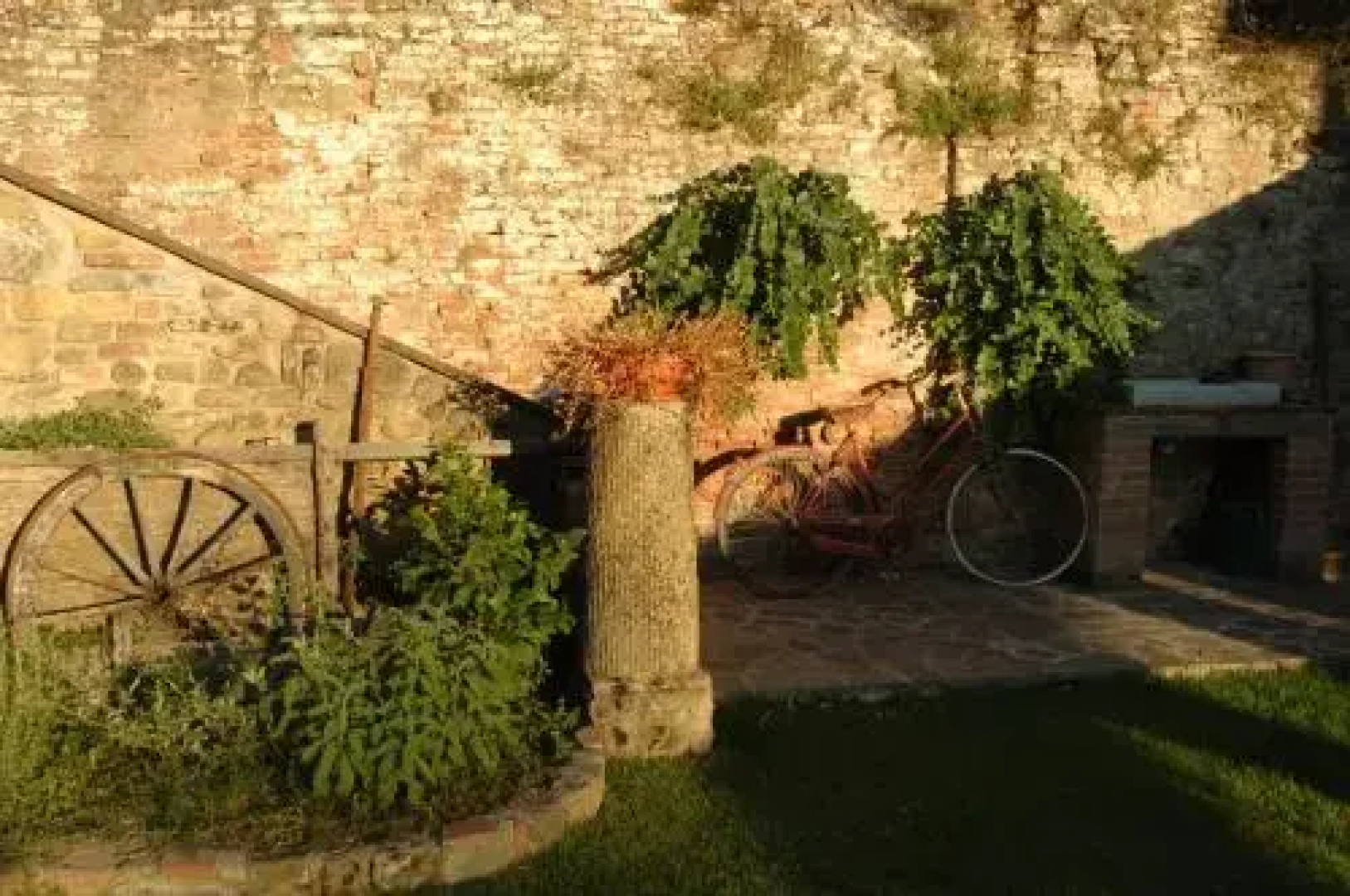 B&B Chiusa dei Monaci
