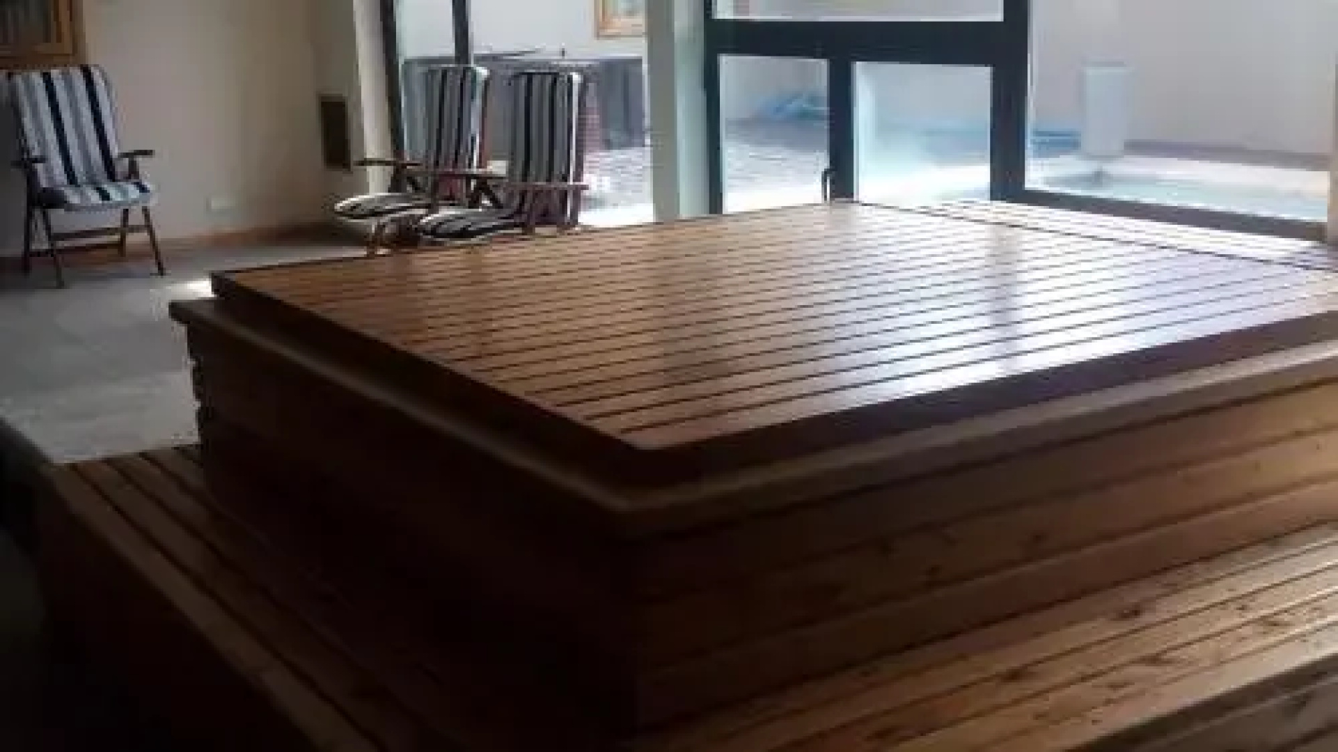 Apartamento Centrico Roca
