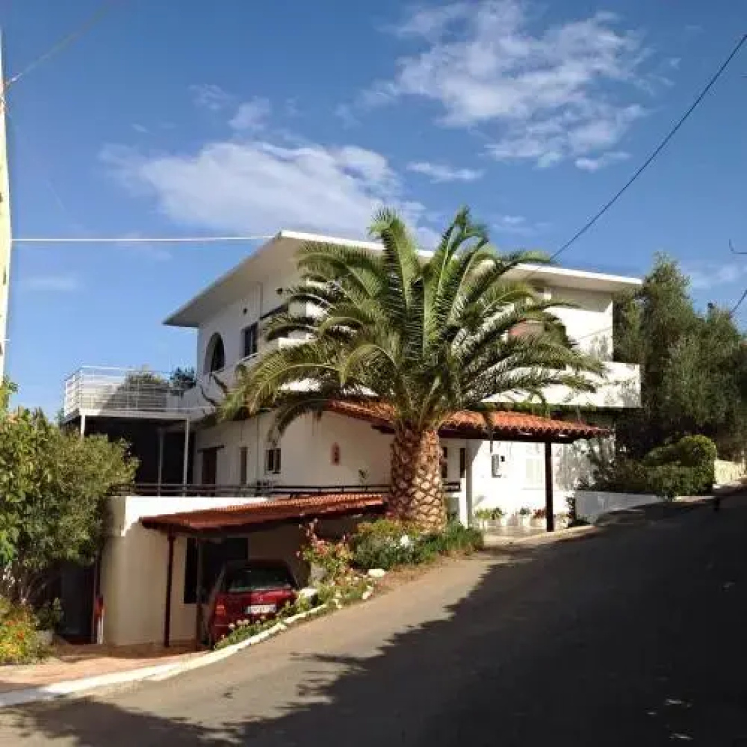 Artemis Apartments