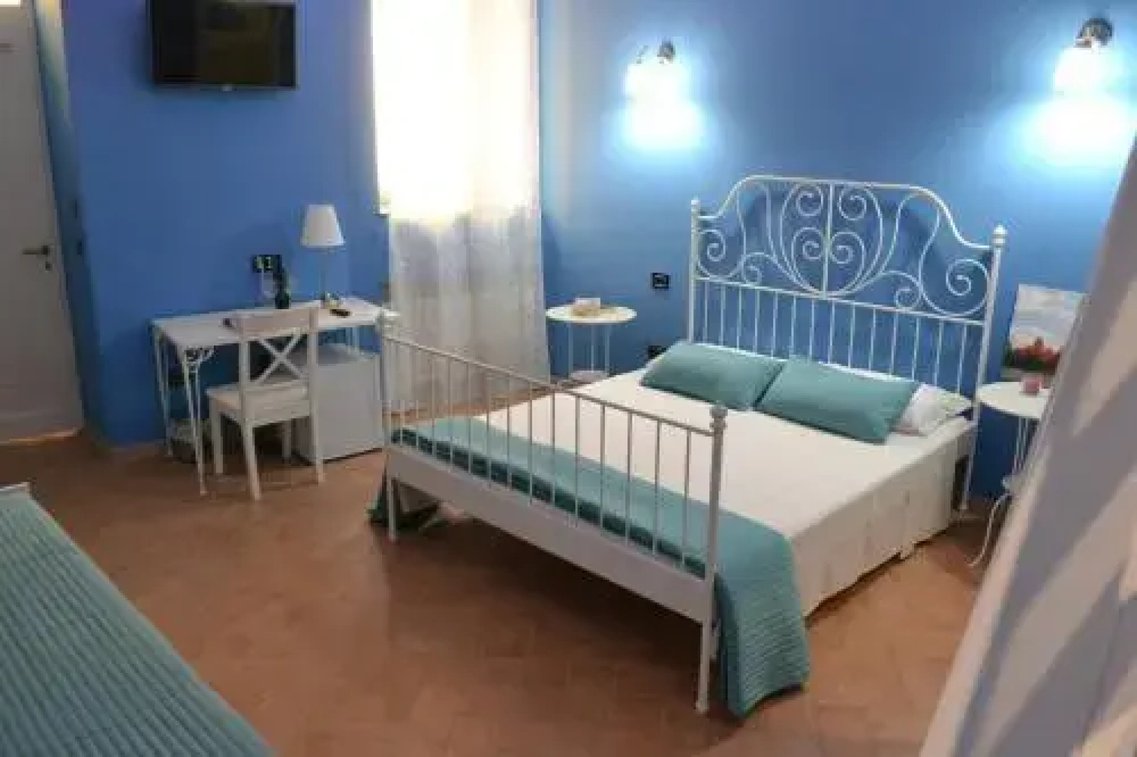 B&B O Casteddu