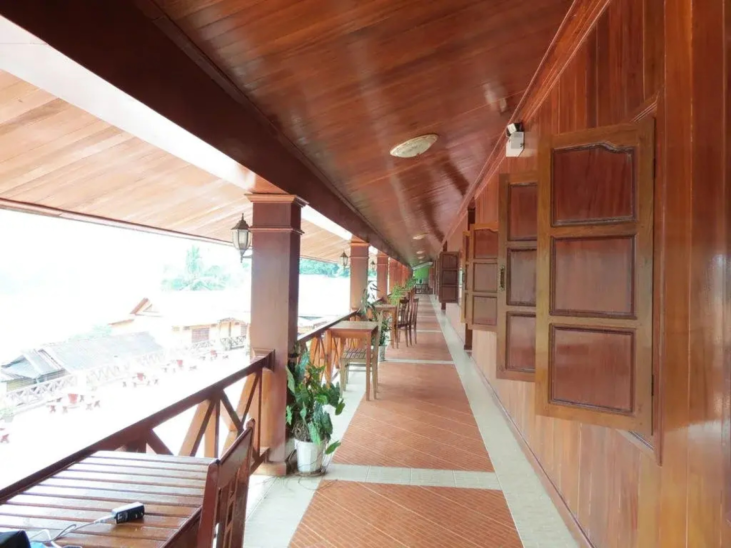 Phetsokxai Hotel