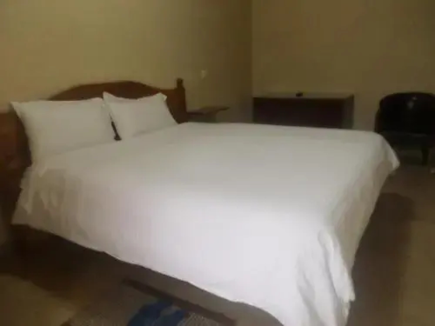 The Garden Place Hotel