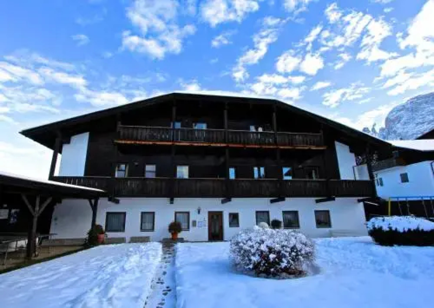 Residence Baumgartner