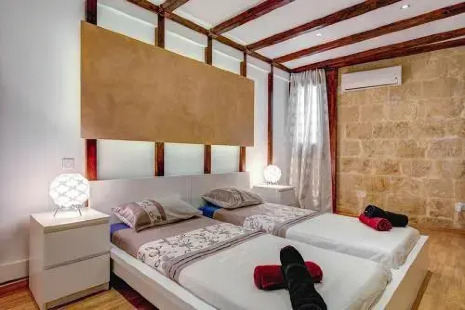 Waterfront Valletta House-tritoni hotels