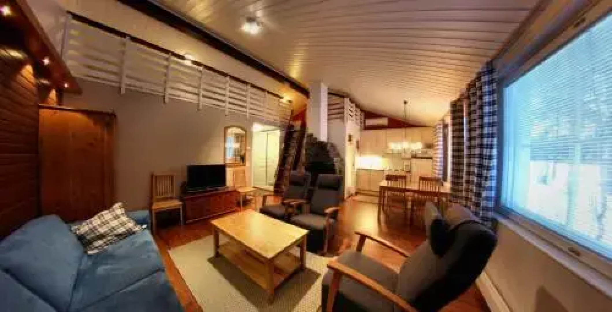Polar Star Apartments