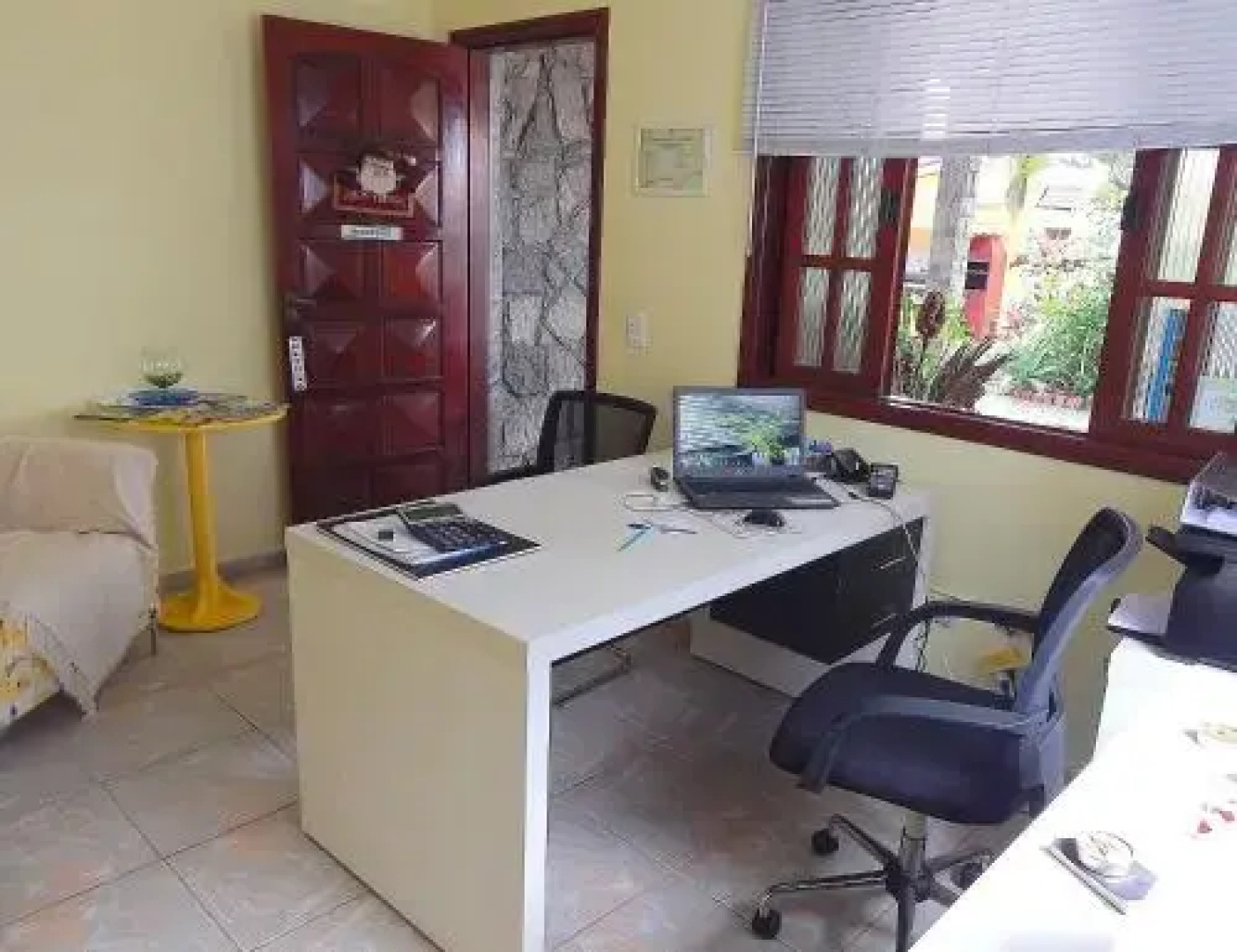 Arco-Íris Clube Pousada