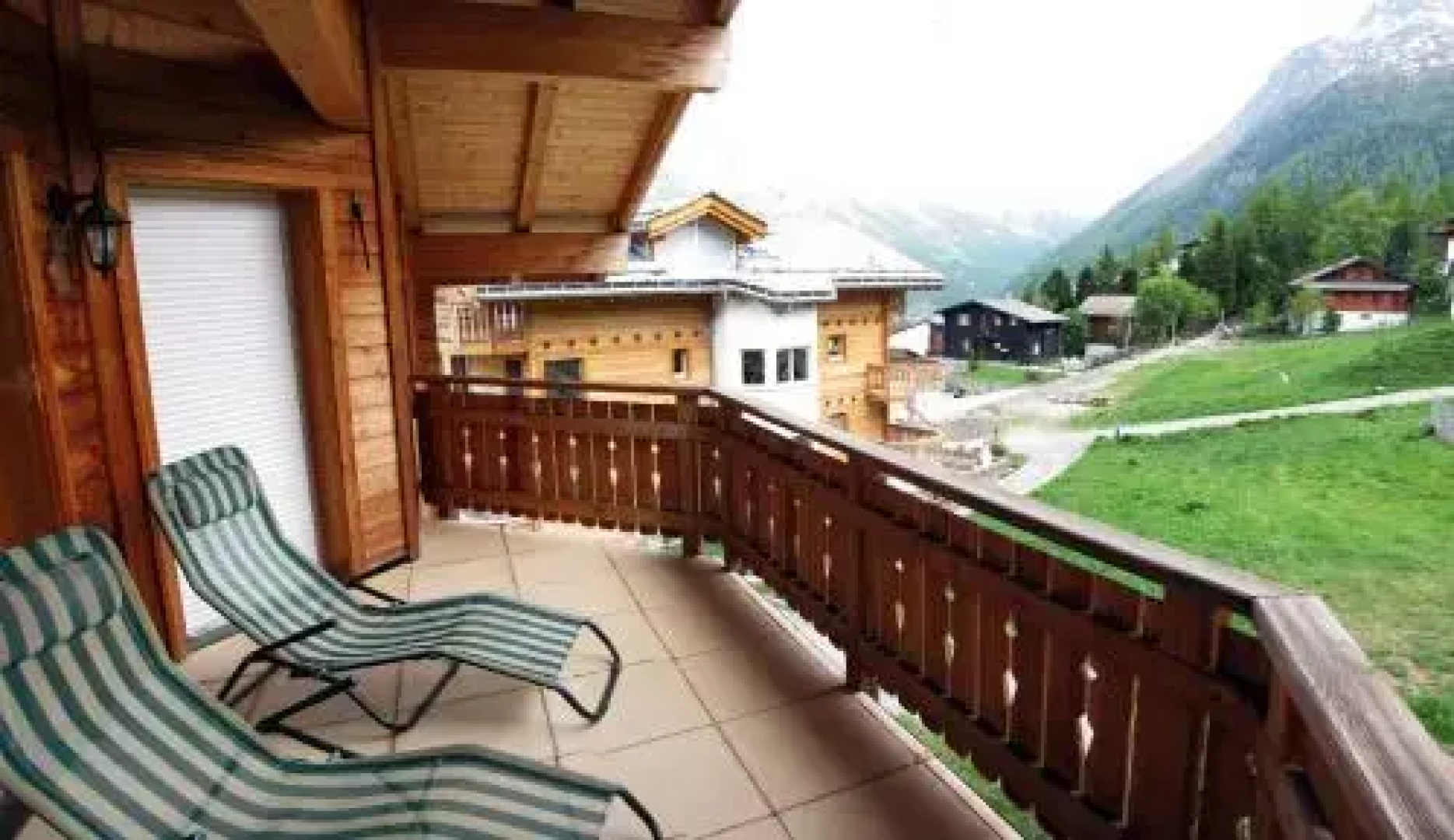 Chalet Inge
