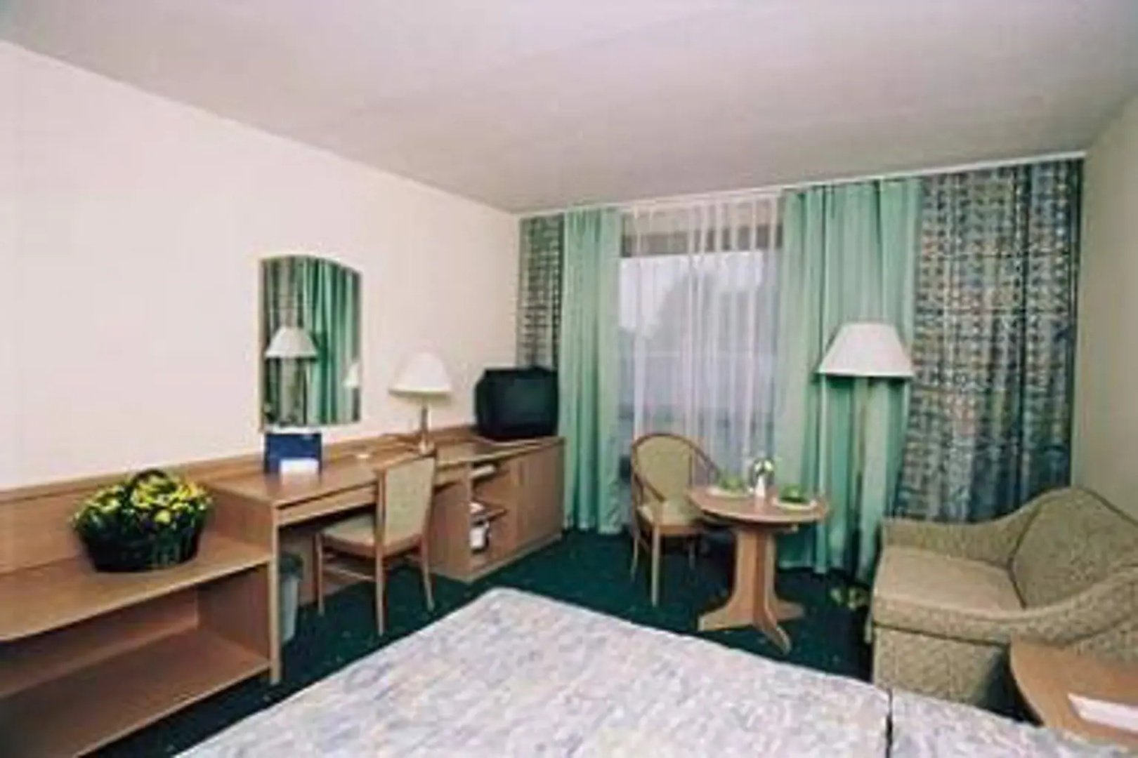 Hotel Wanda
