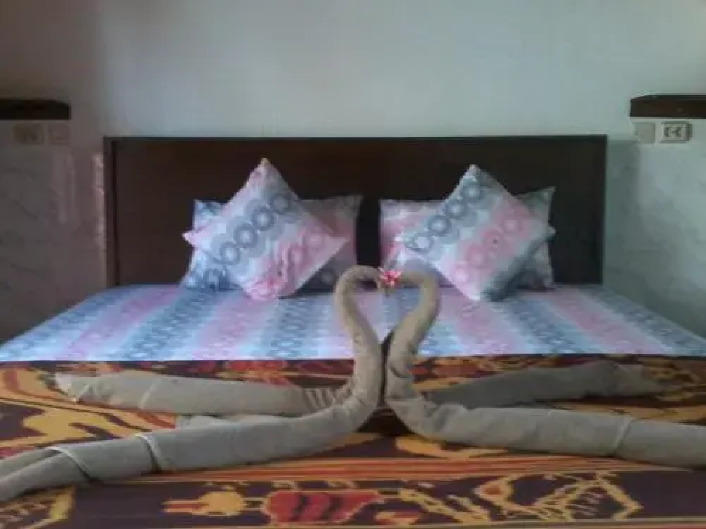 One World Bungalow
