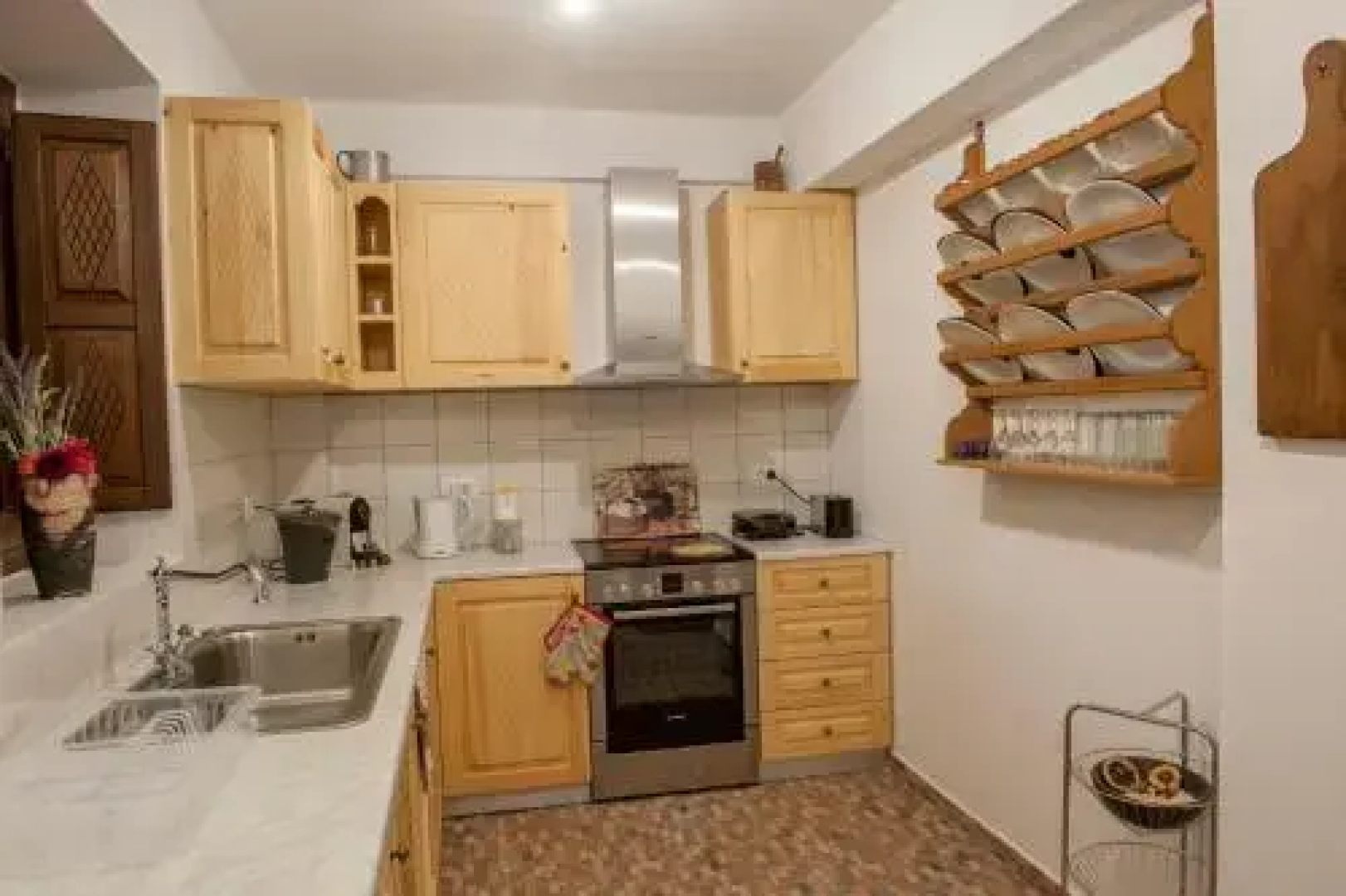 Luxury Villa Marietta