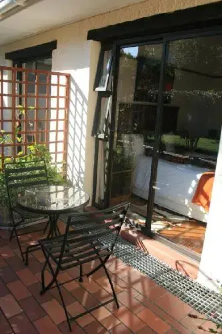 Arum Chine Guest House