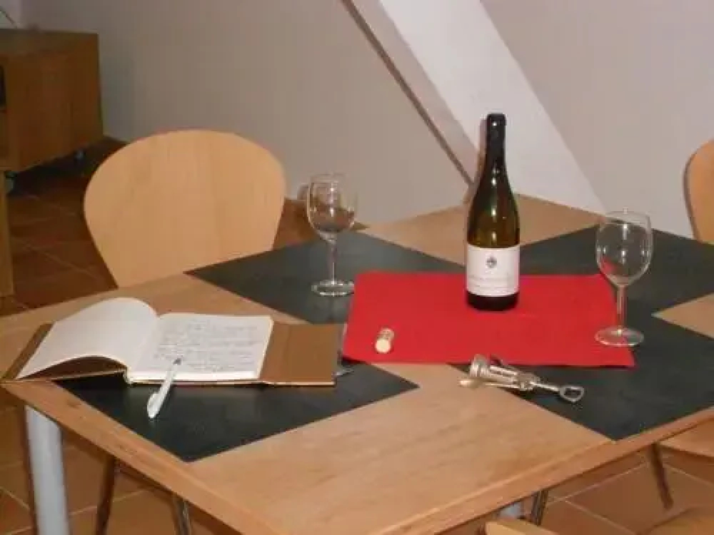 Apartment Schwendemann