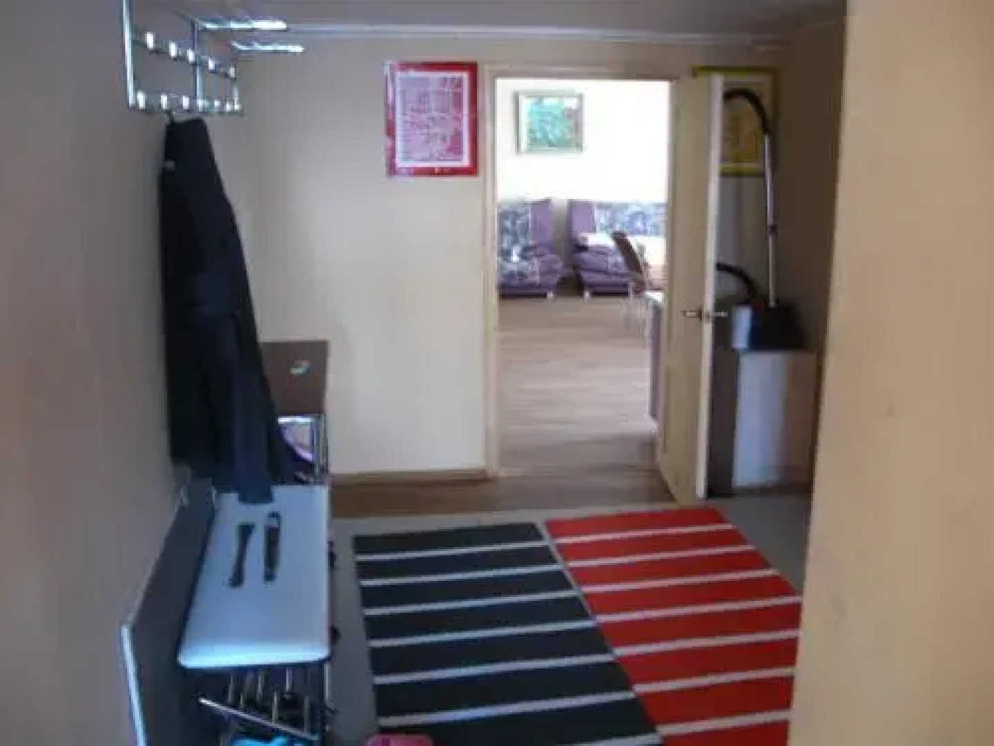 Guest House on Proletarke