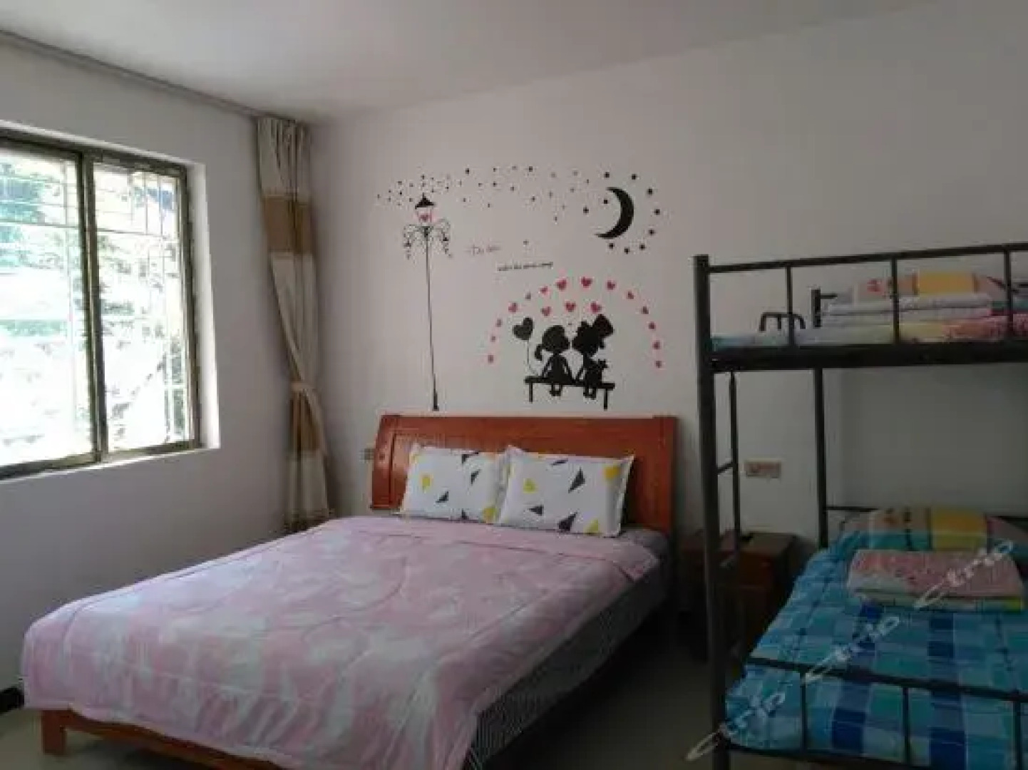 Yangshuo Warm Guest House