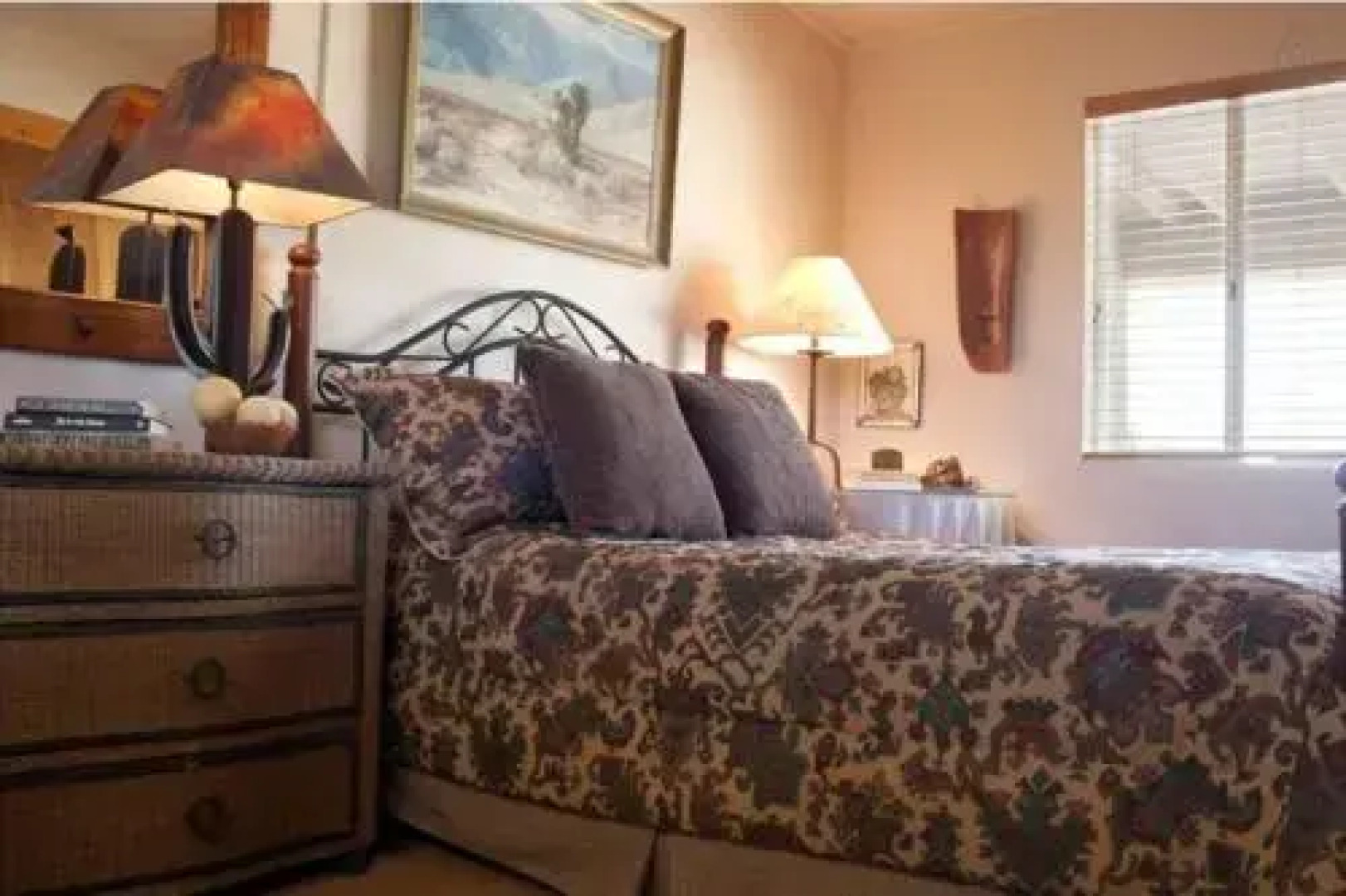 Witt's End by Joshua Desert Retreats