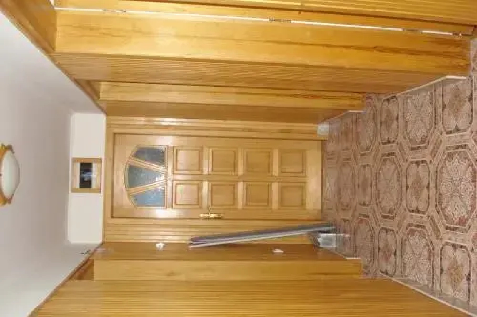 Vacation Home Yoanna