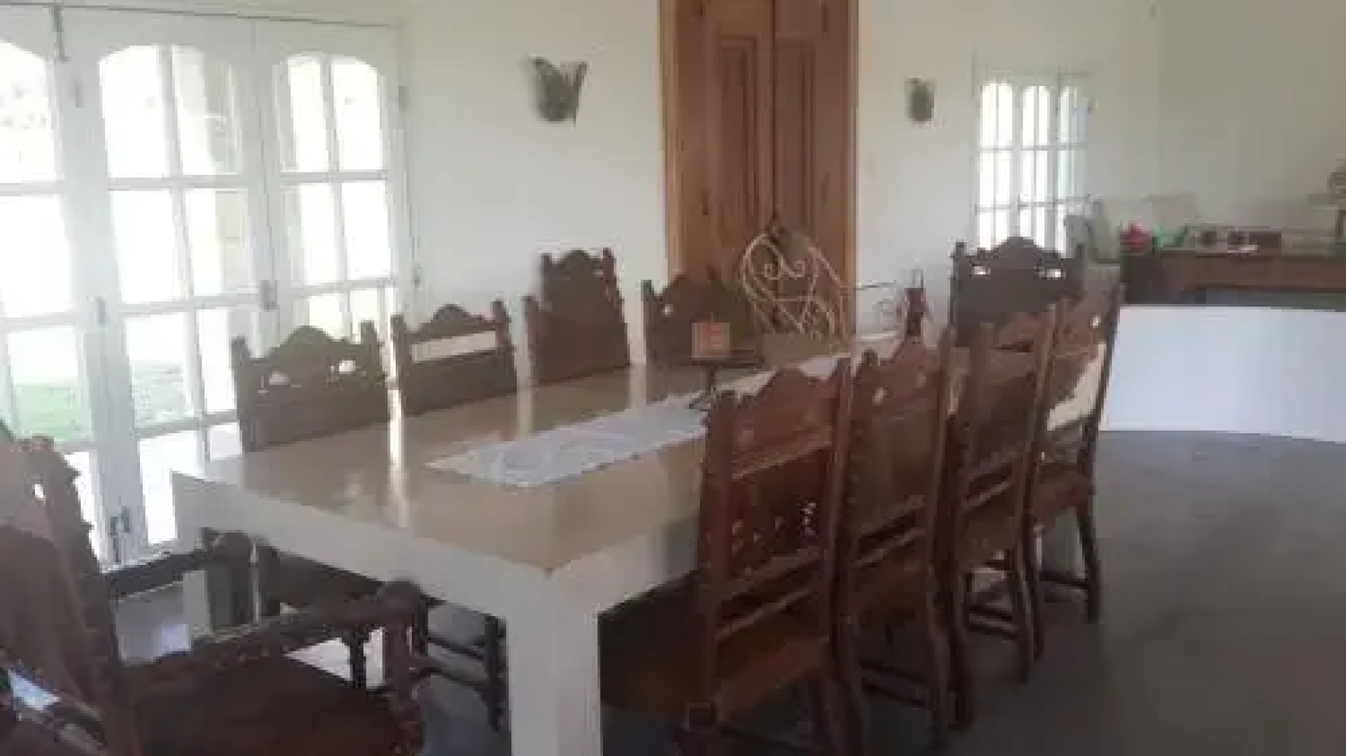 Las Piedras - Casa de Campo